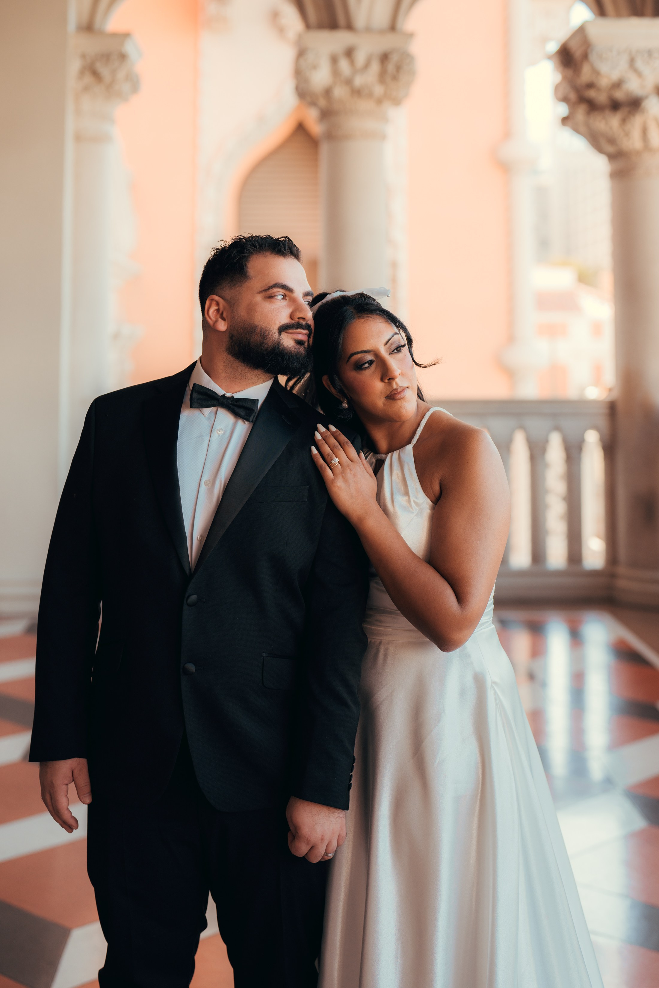 Dave&Jessy. Wedding & elopement photographer Viktoriya Kravtsov. Las Vegas