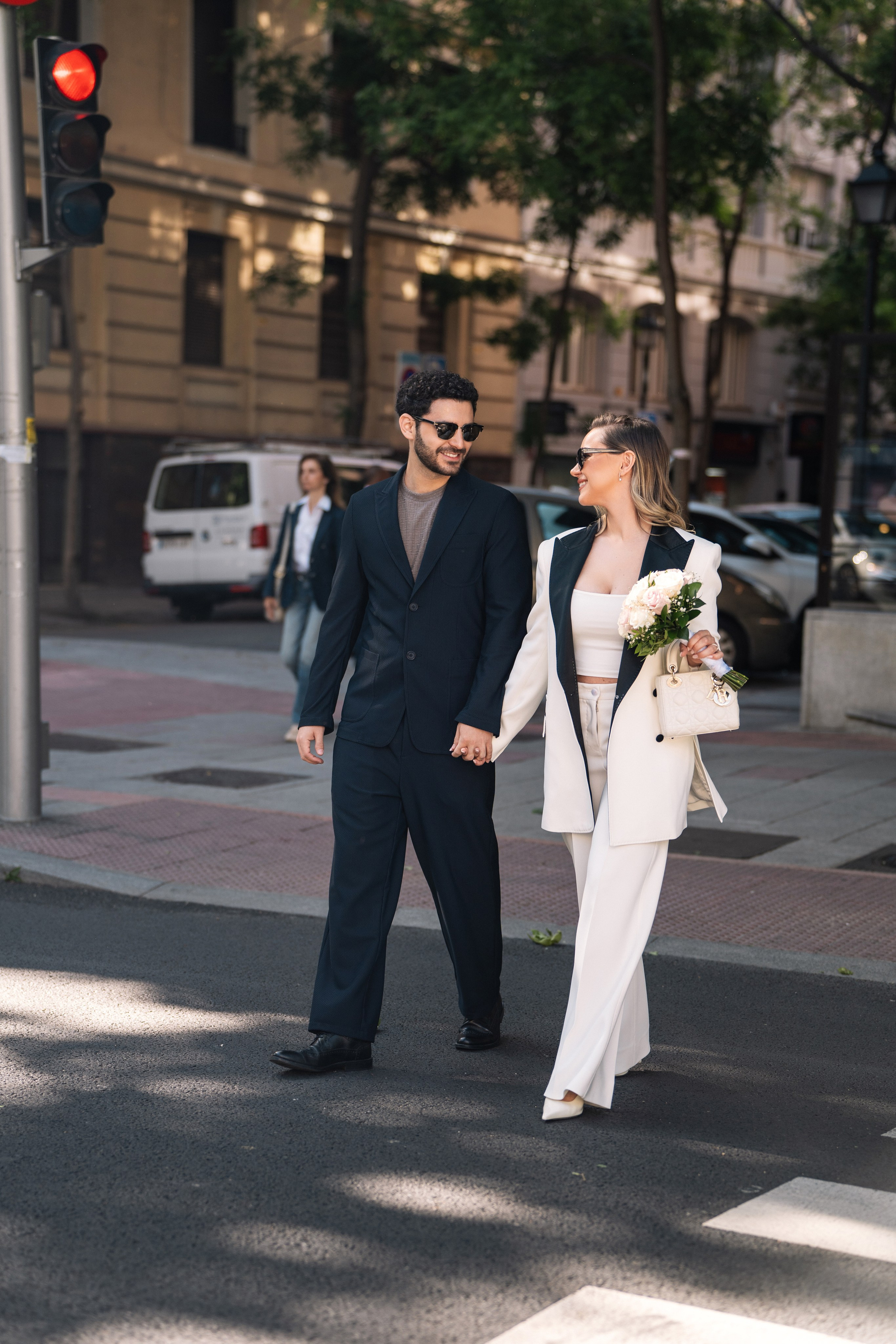 Engagement photography Spain. Photographer in Madrid, Spain. Alyona Belyaninova