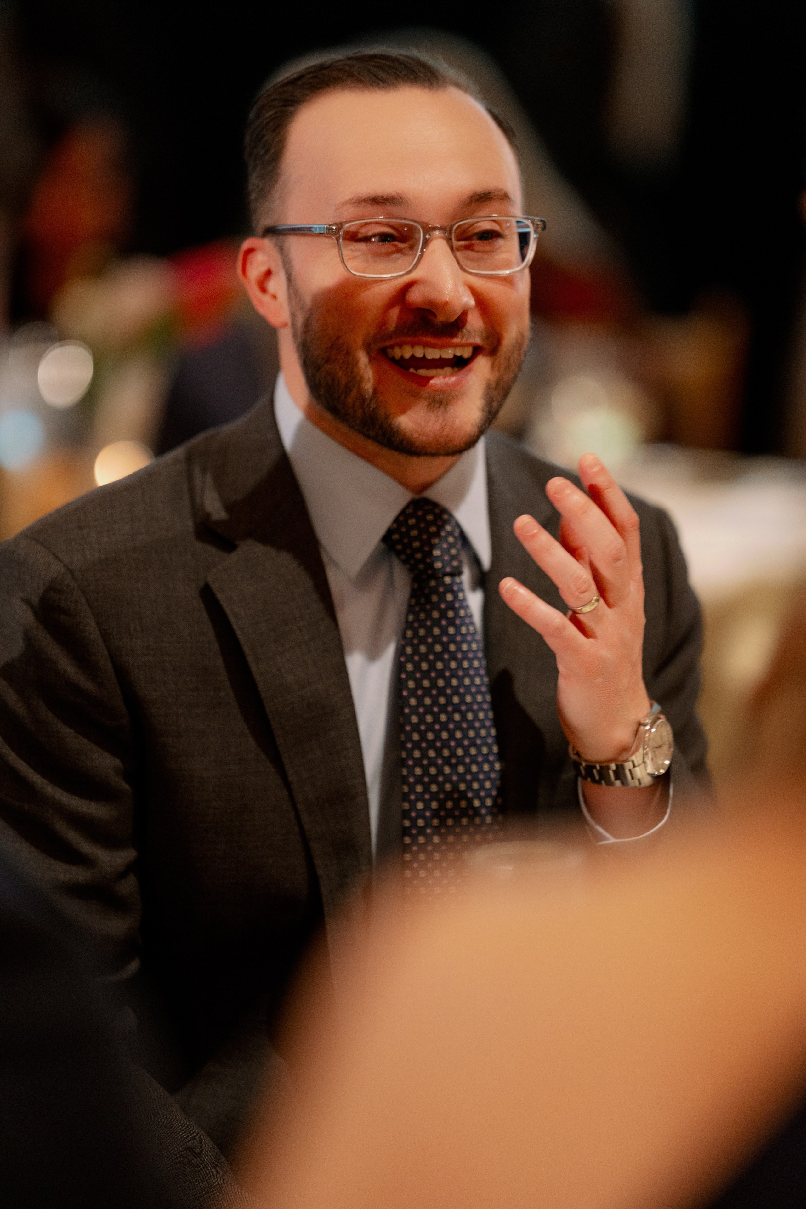 Anne and Maxwell. Wedding photographer and videographer New York | New Jersey