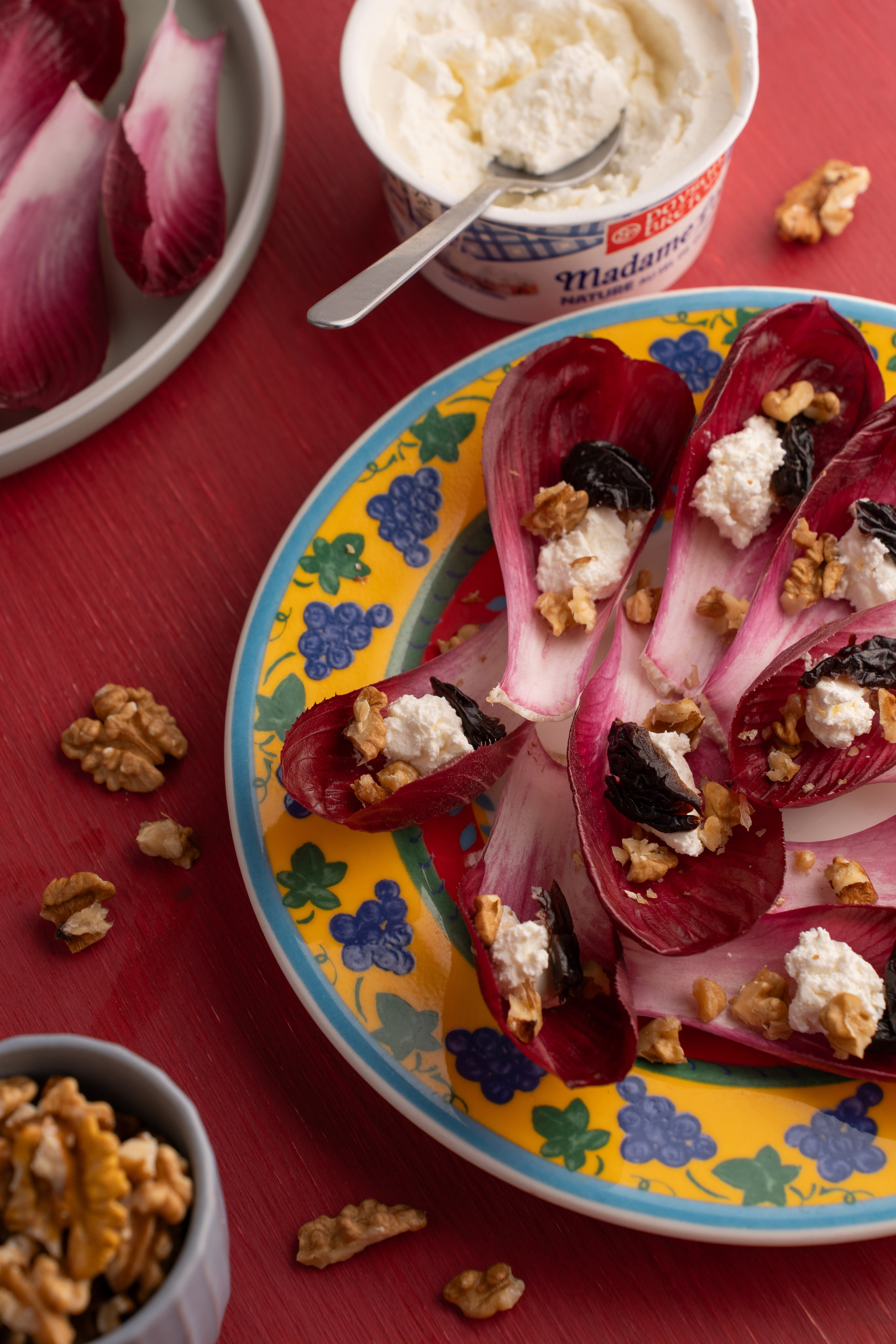 Margo Mitsoul — Photographe culinaire pour restaurants et chefs en France