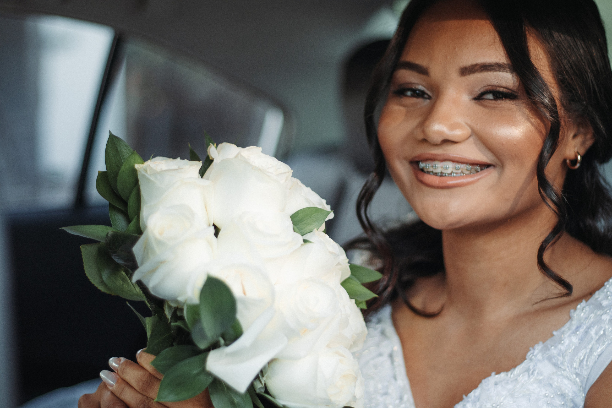 Casamento — Yuri & Vitória. ÂMBAR FOTOGRAFIA