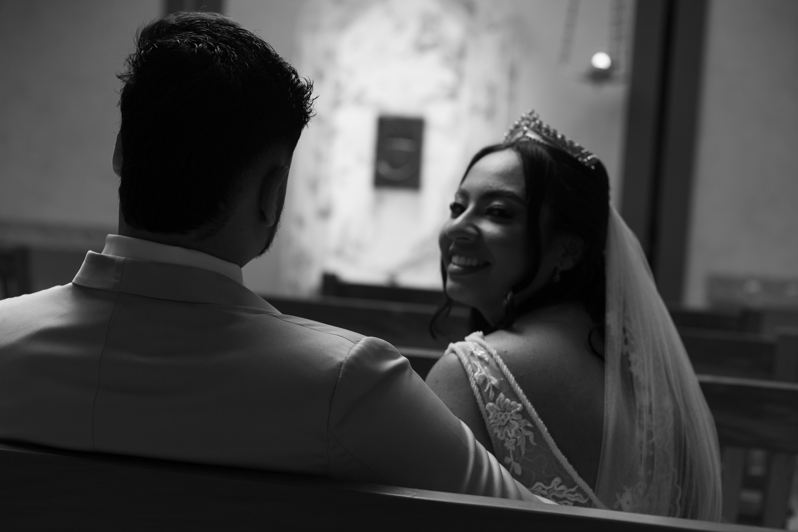 Casamento — Ian e Leticia. ÂMBAR FOTOGRAFIA