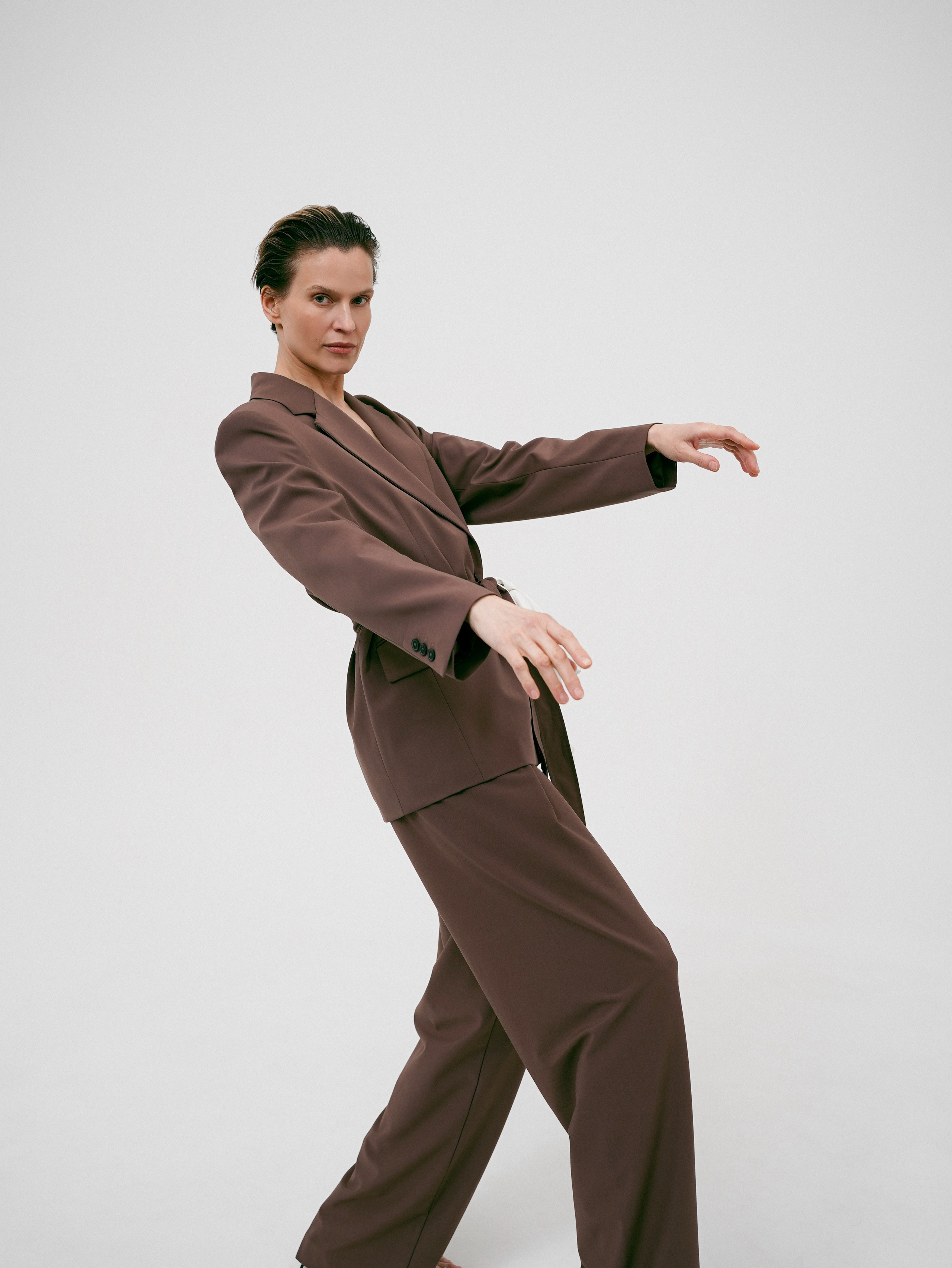 Lookbook & Campaigns. Alina Romanova | Creative & Fashion Photographer Hamburg
