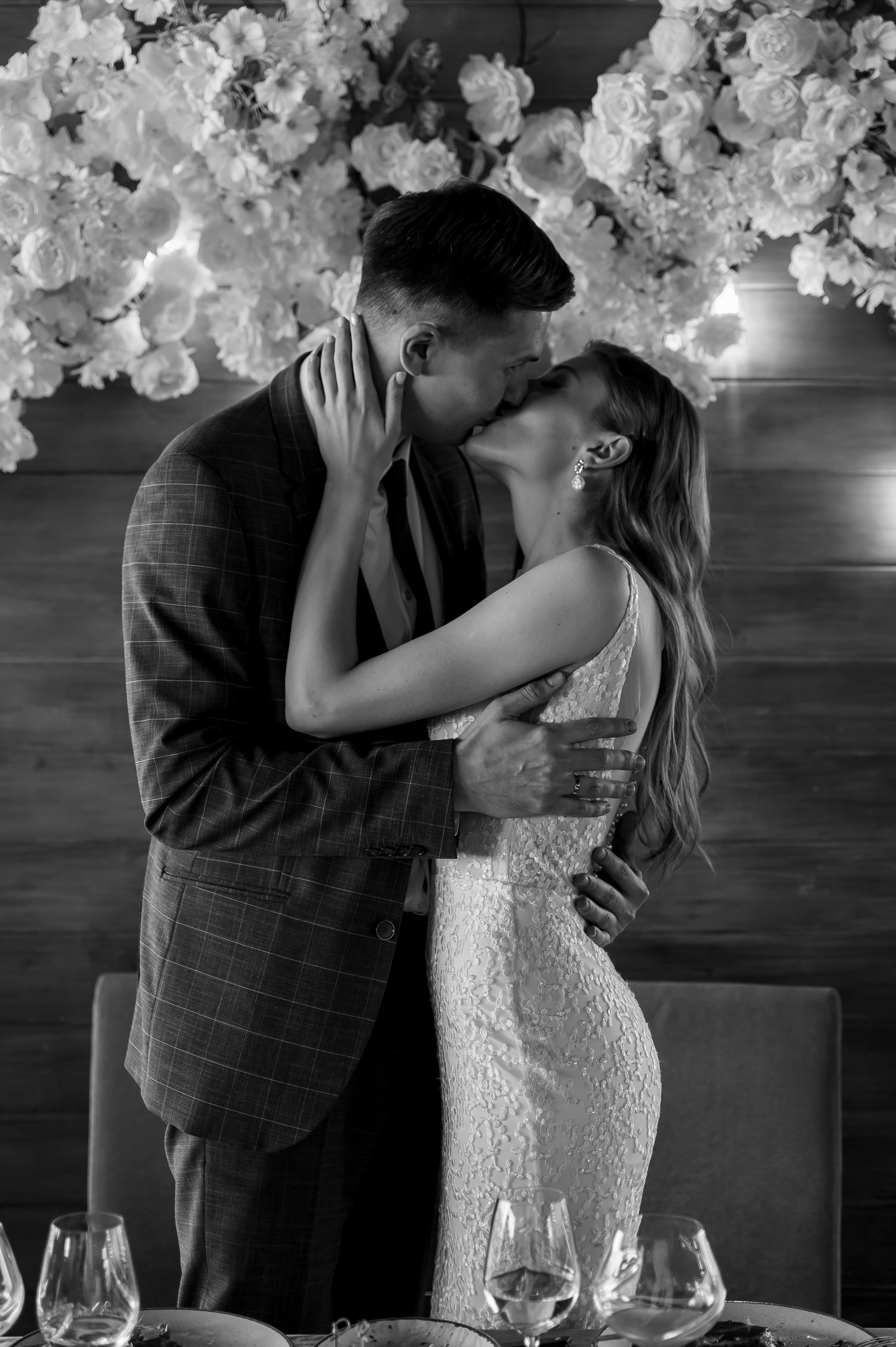 Мария & Никита. Свадебный и семейный фотограф Екатерина Шестакова