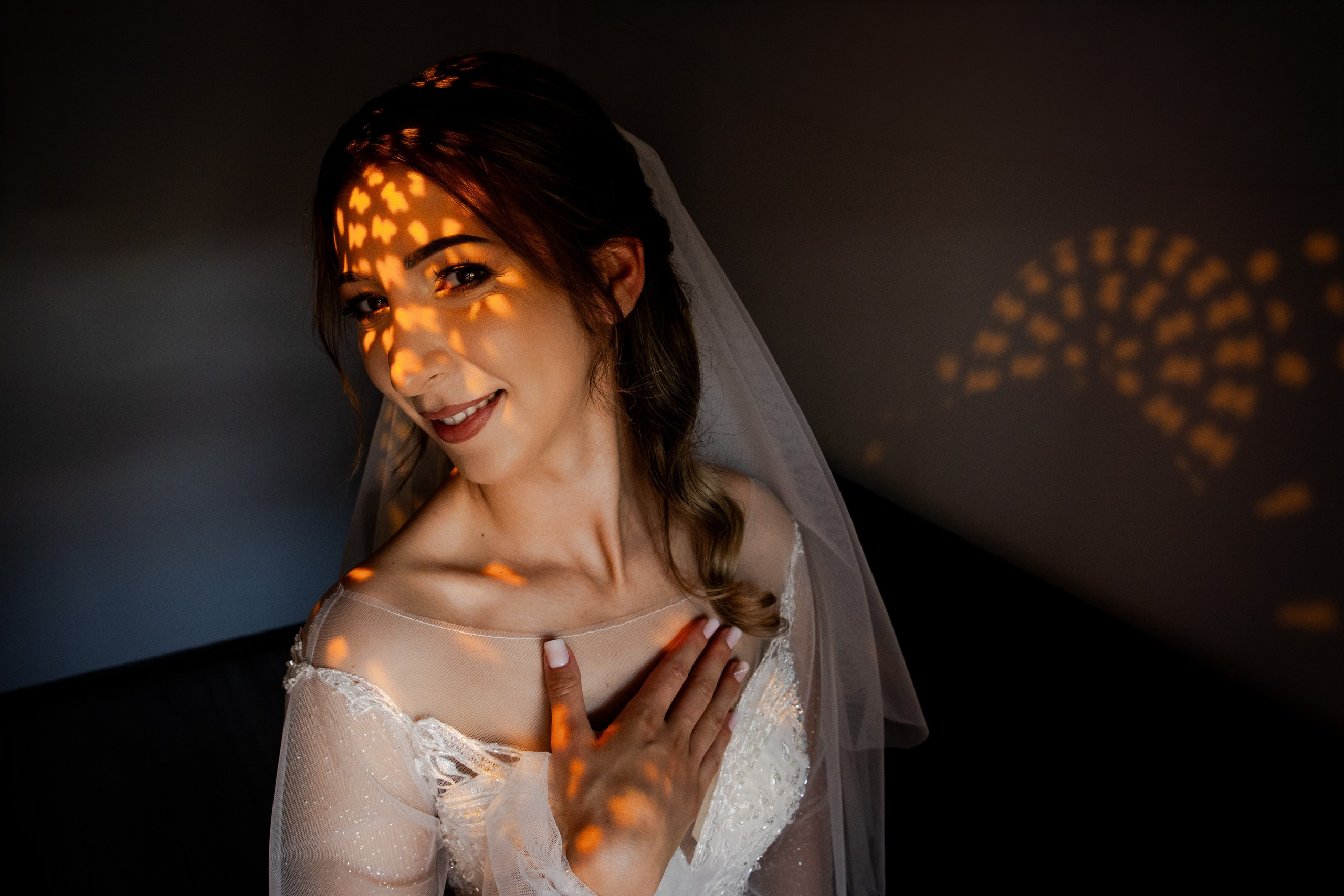 Andreea & Alin. Fotograf de nunta — Ionut Belea din Calarasi, dar si evenimente corporate din Romania