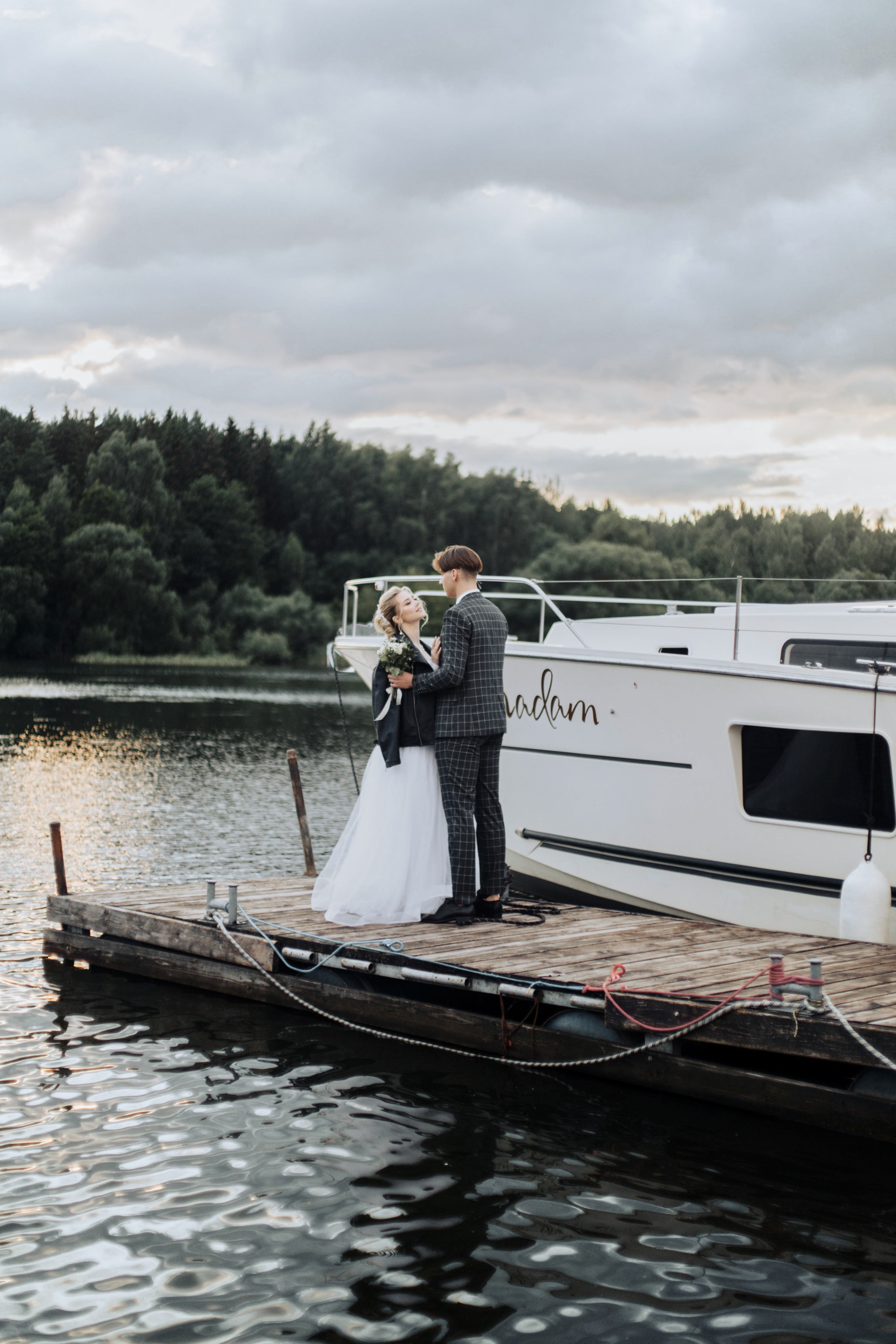 N+K. Professional photographer in Spain