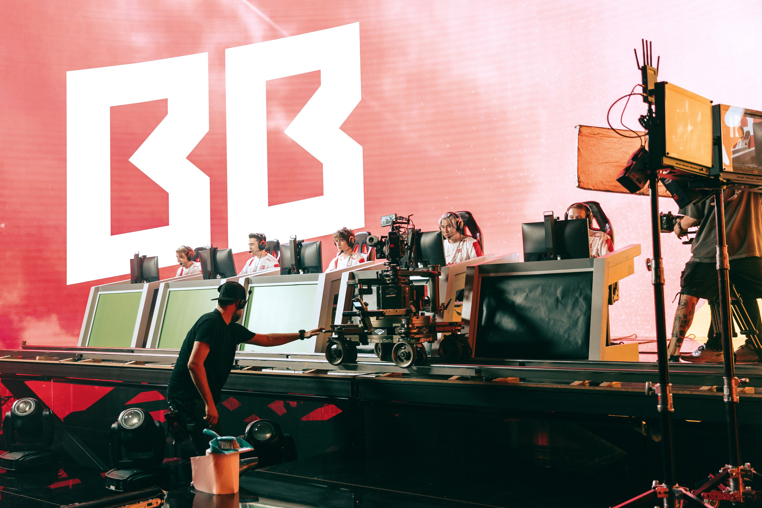 BetBoom. Фотограф Инна Гайнулина