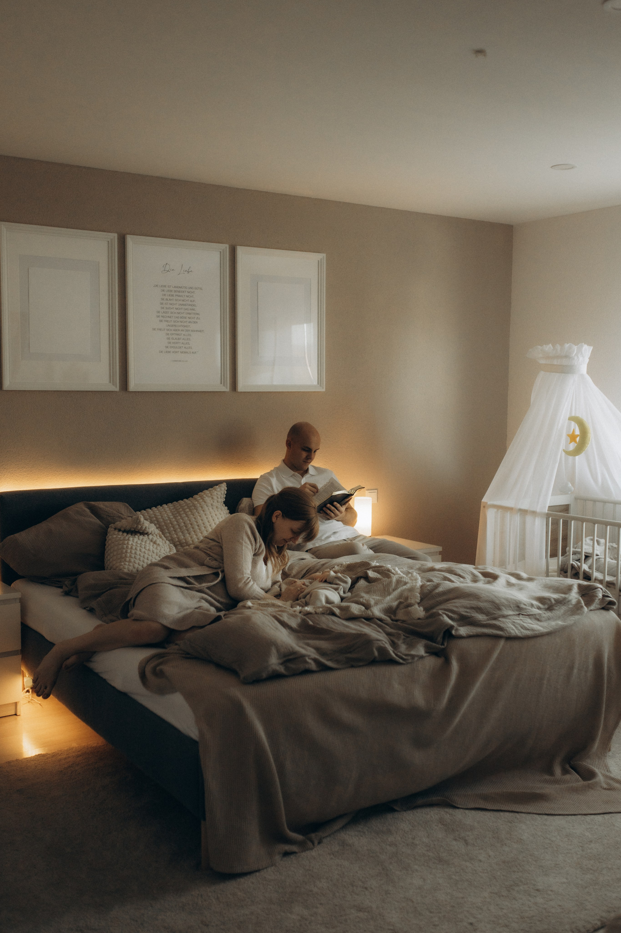 Wohlfühlen daheim. Julia Sööt Fotografie