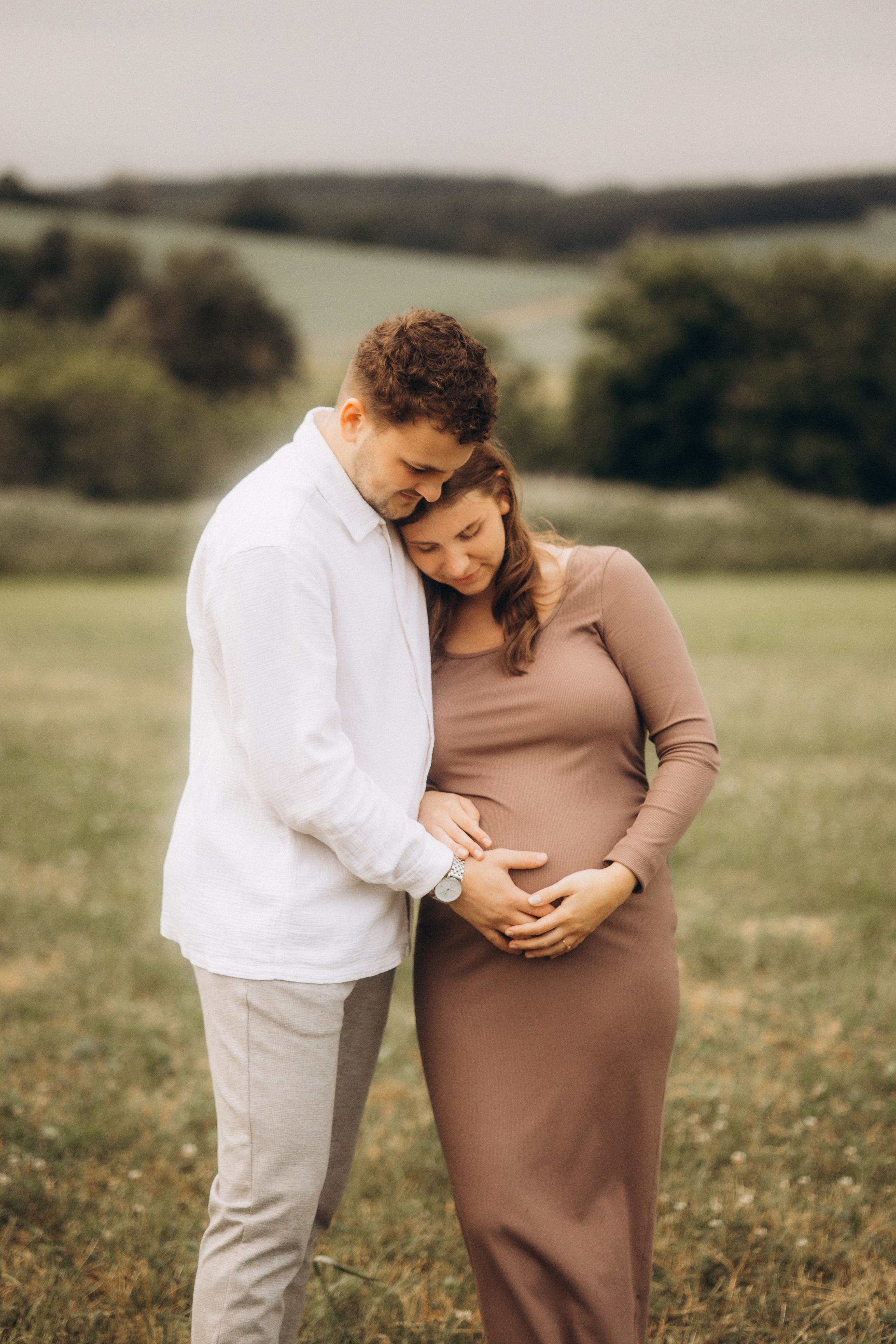 Liebe wächst. Julia Sööt Fotografie