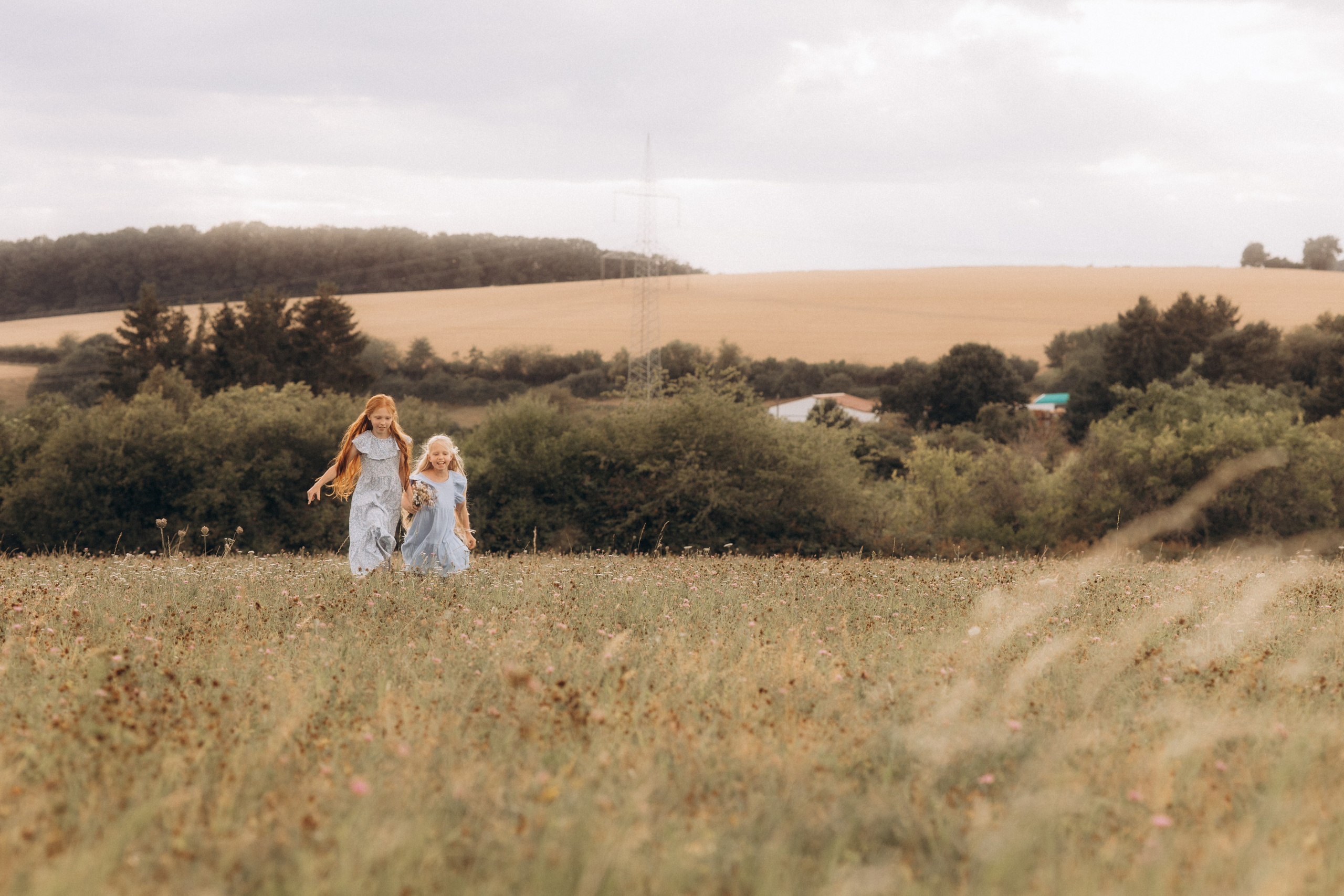Gesegnet zusammen. Julia Sööt Fotografie