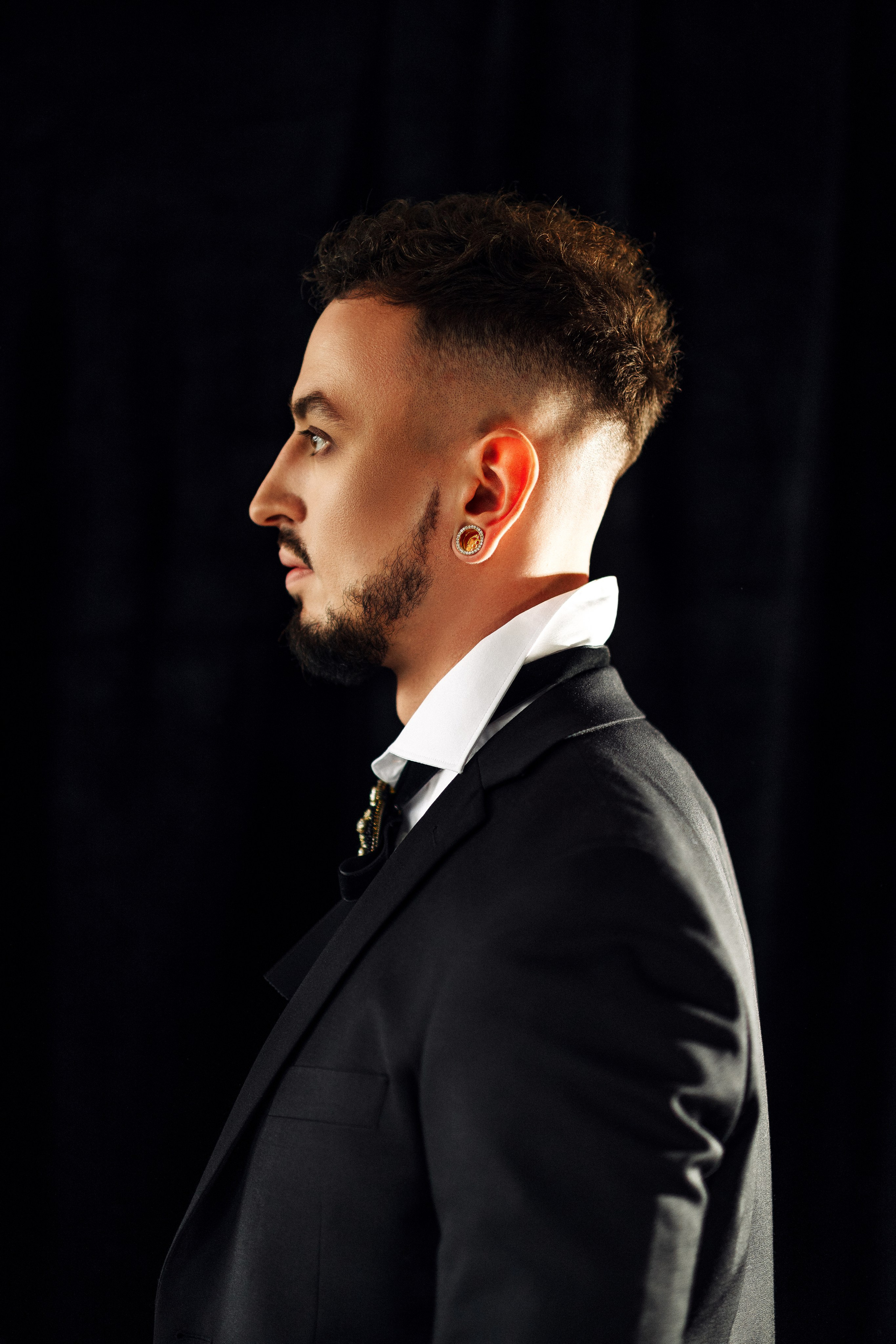 WS 2.0 Halloween 28.09.2024. Портретный и семейный фотограф, Anton Hansen, в Таллинне, Эстония