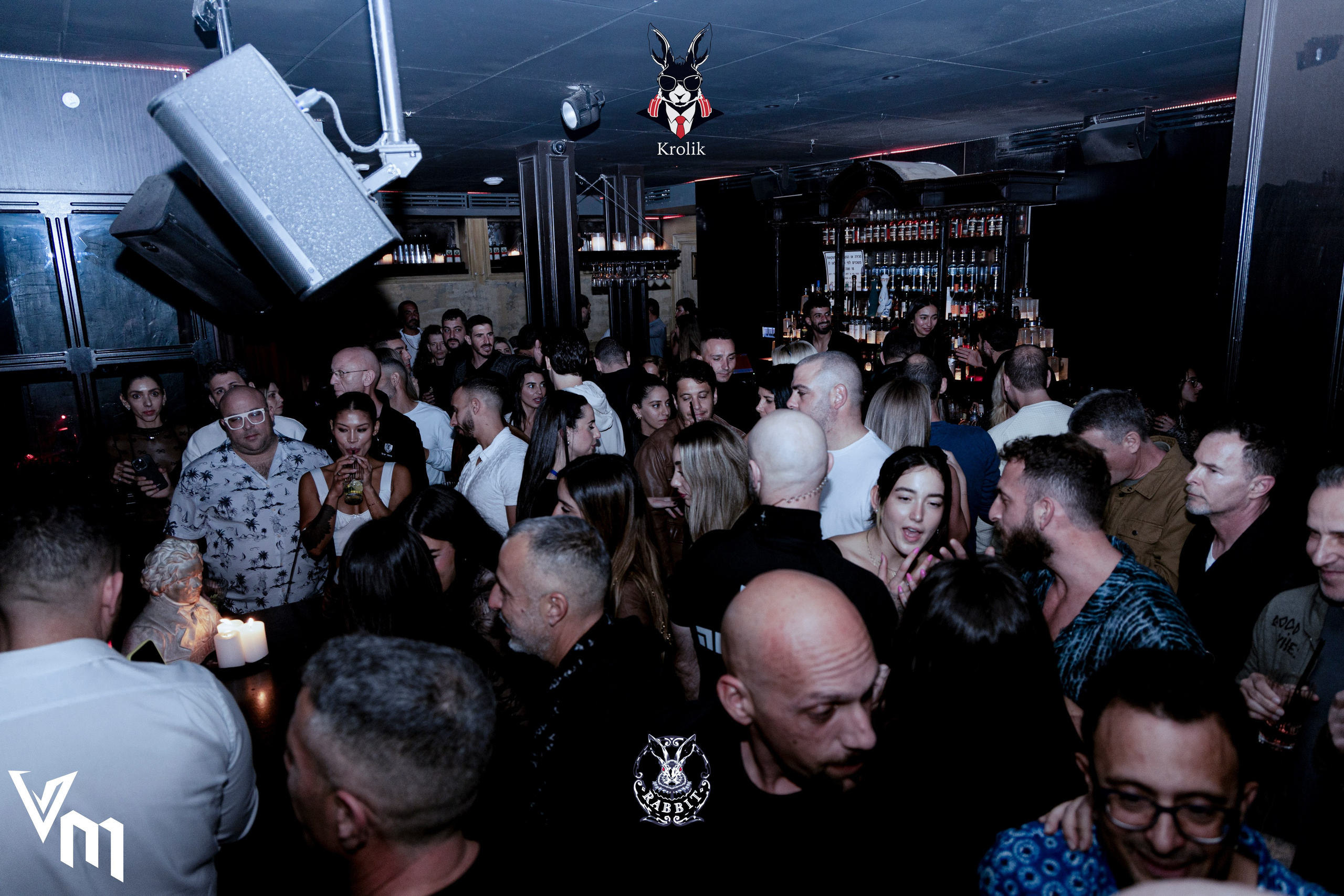 Клубная атмосфера. Photo__Vladi