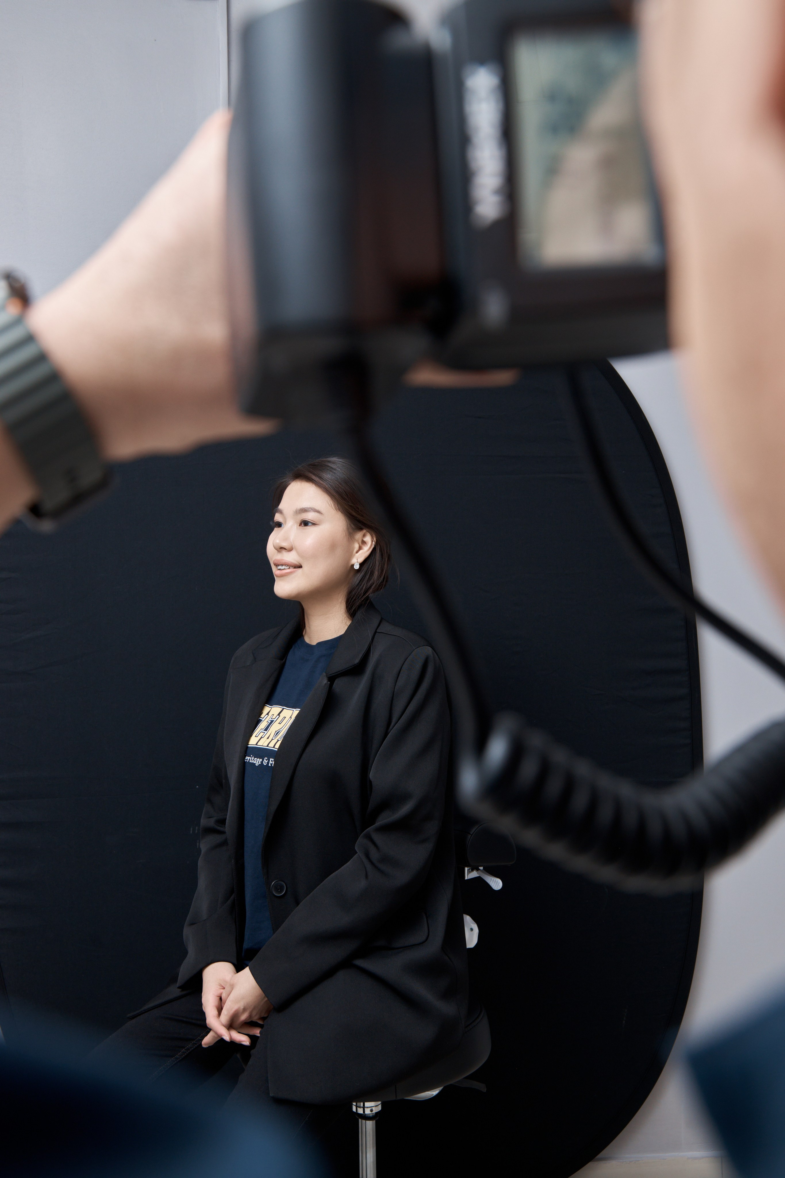 ART SMILE. Фотостудия рекламной, коммерческой съемки в Улан-Удэ