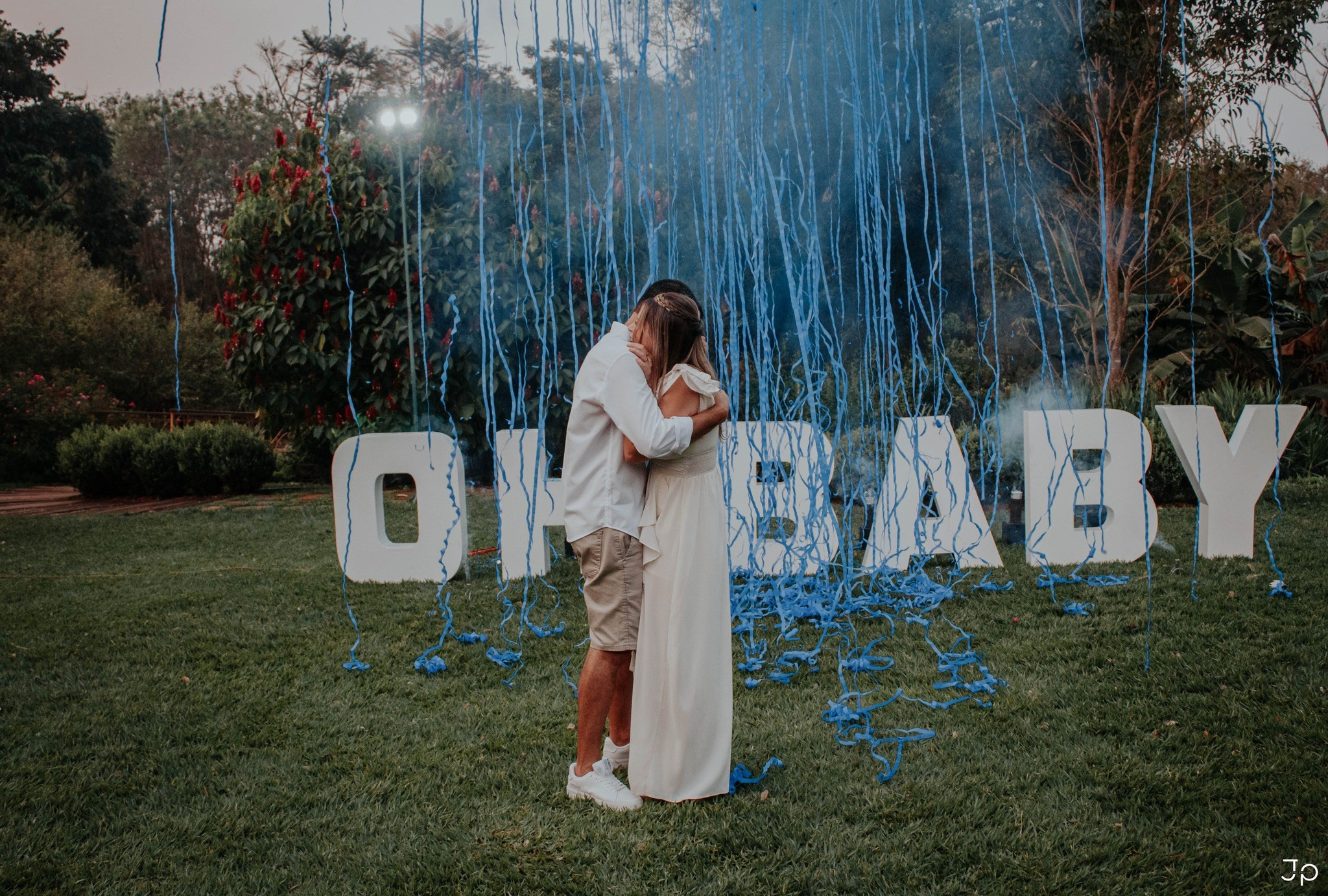 Fotógrafo em Chá revelação. João Paulo Facin Fotografia | Fotógrafo em Bauru e região