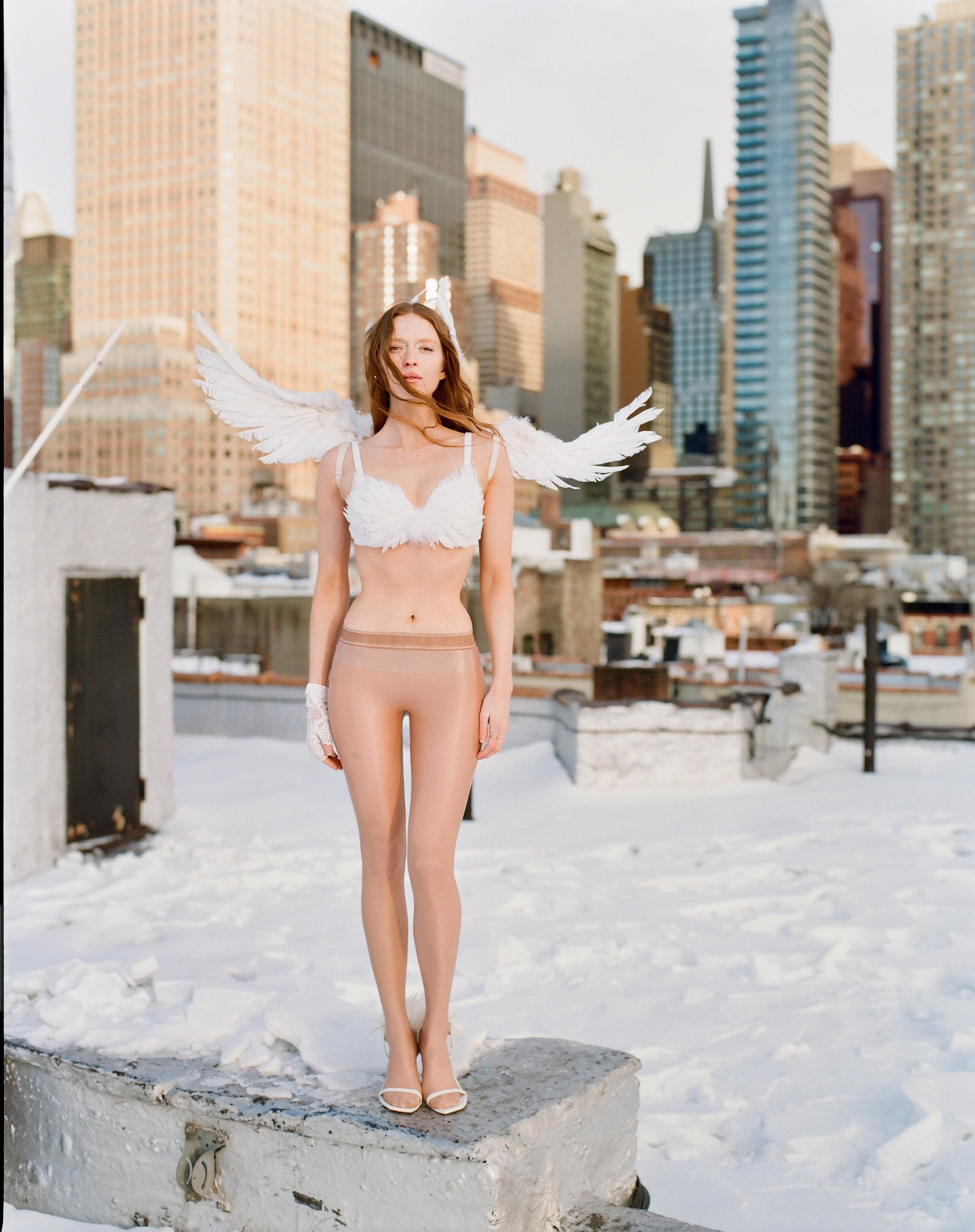 Portfolio. Jasper Soloff. Director & Photographer