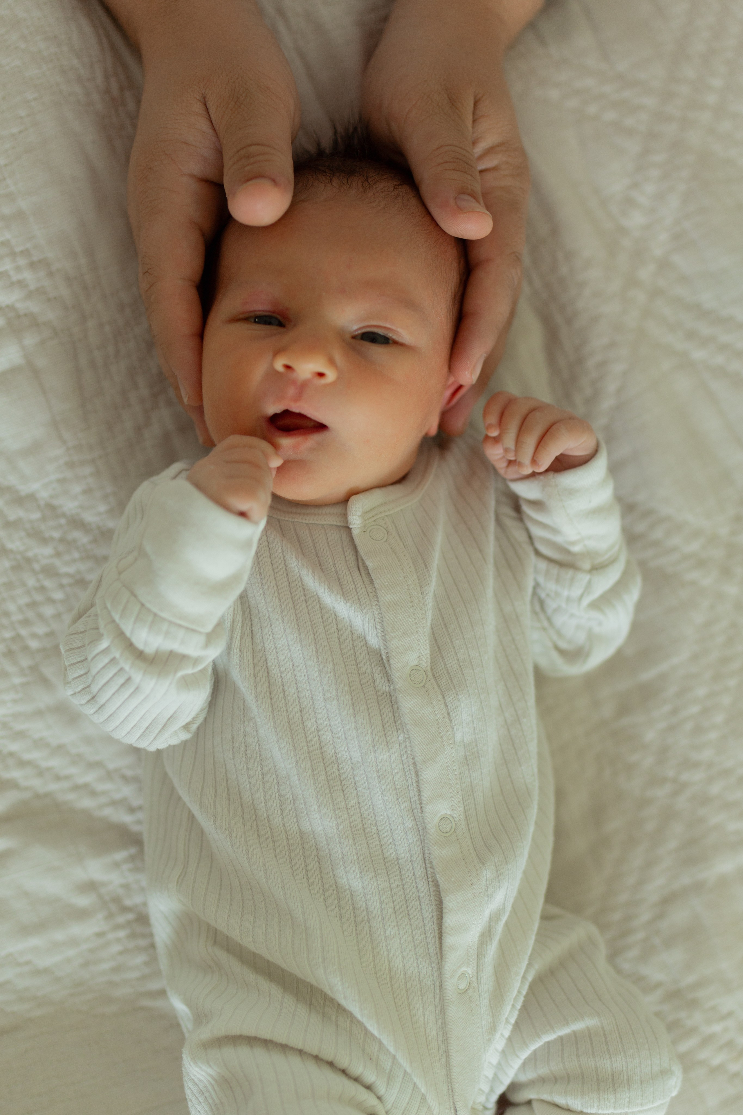 Veniamin. Photographer Vladmir Gladkov