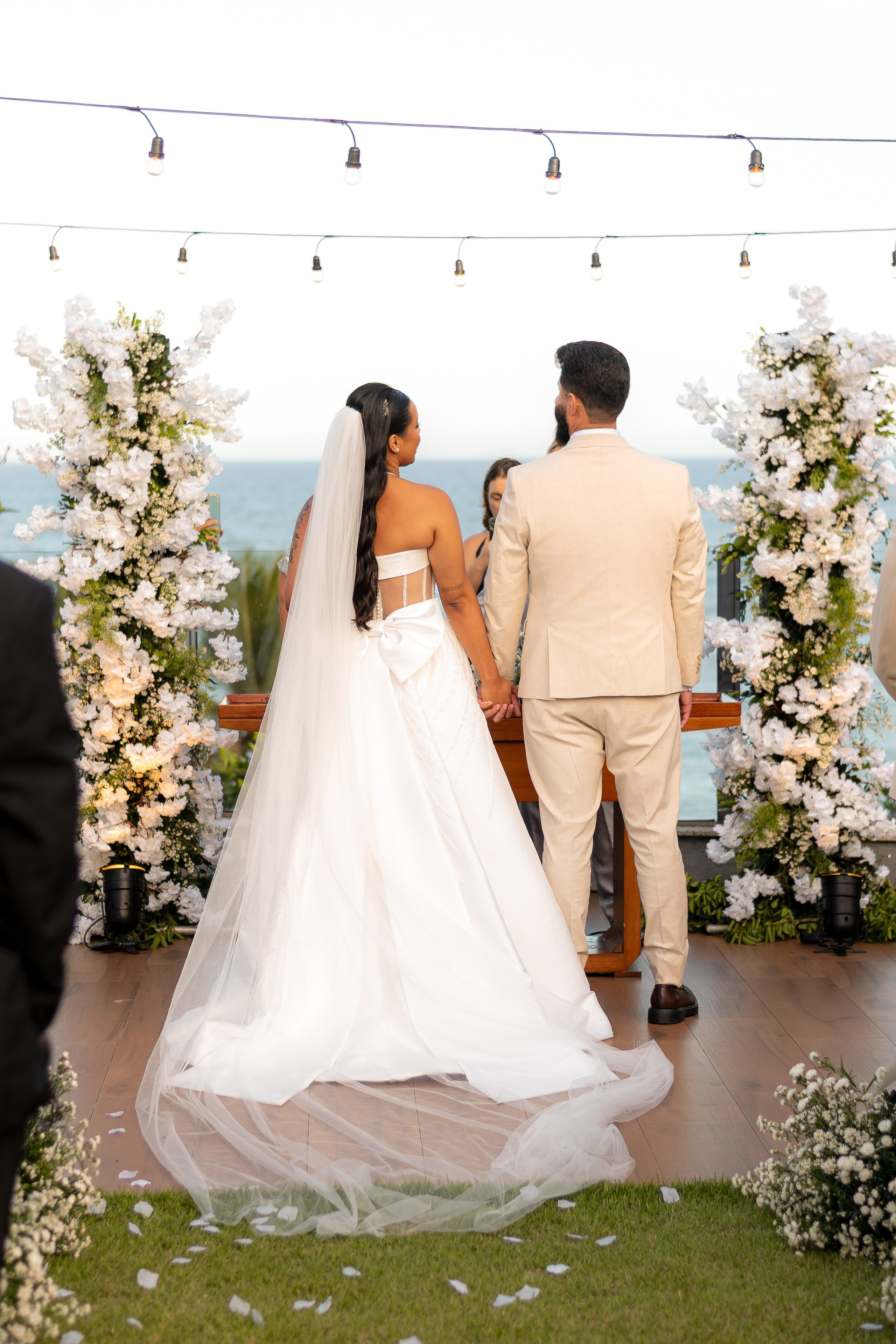 Kimberly e Mateus. Arthur Alves Fotografia