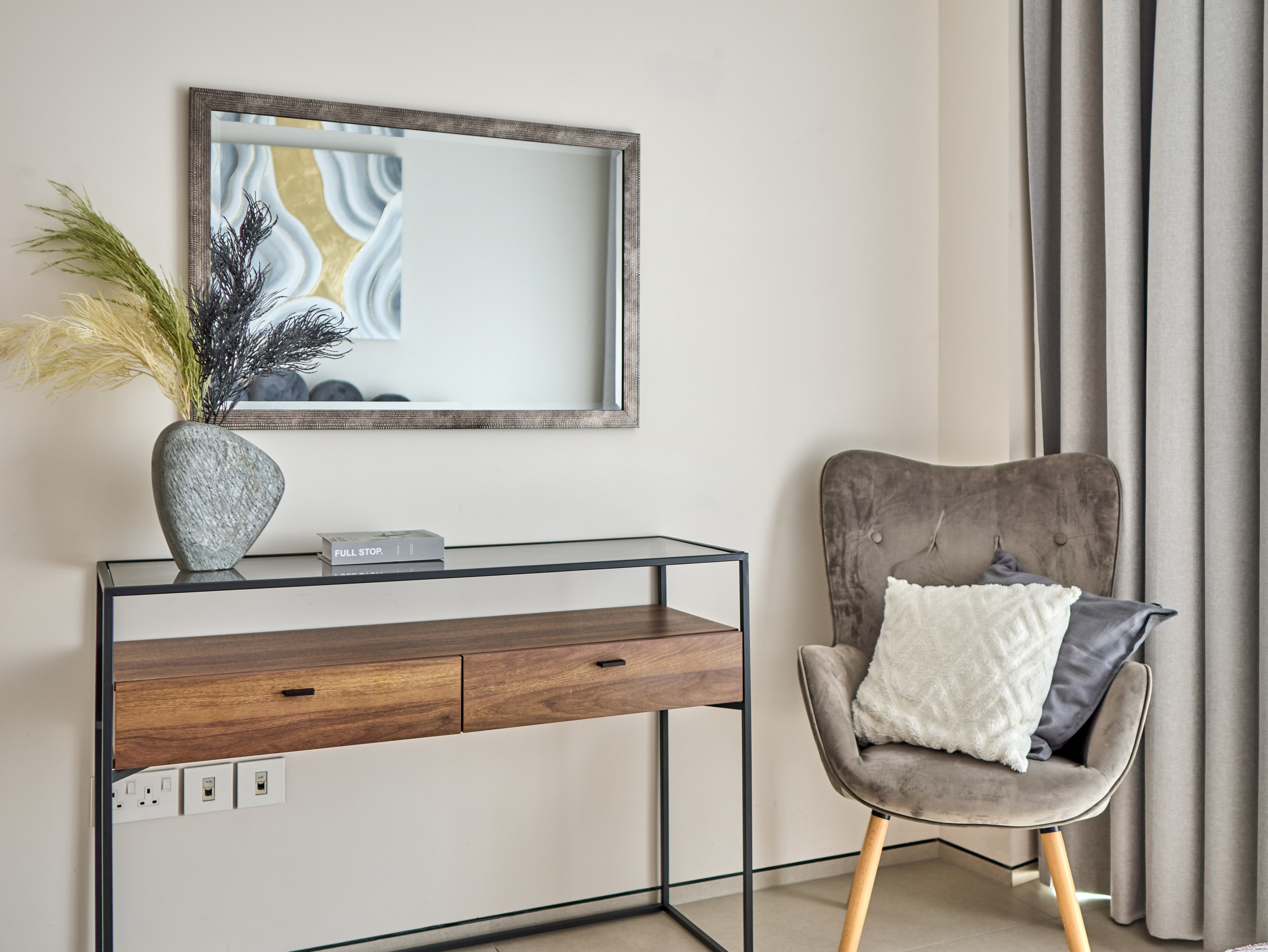 Address JBR. Hotel Photographer in Dubai — Interiors & Commercial by Oleg Novikov