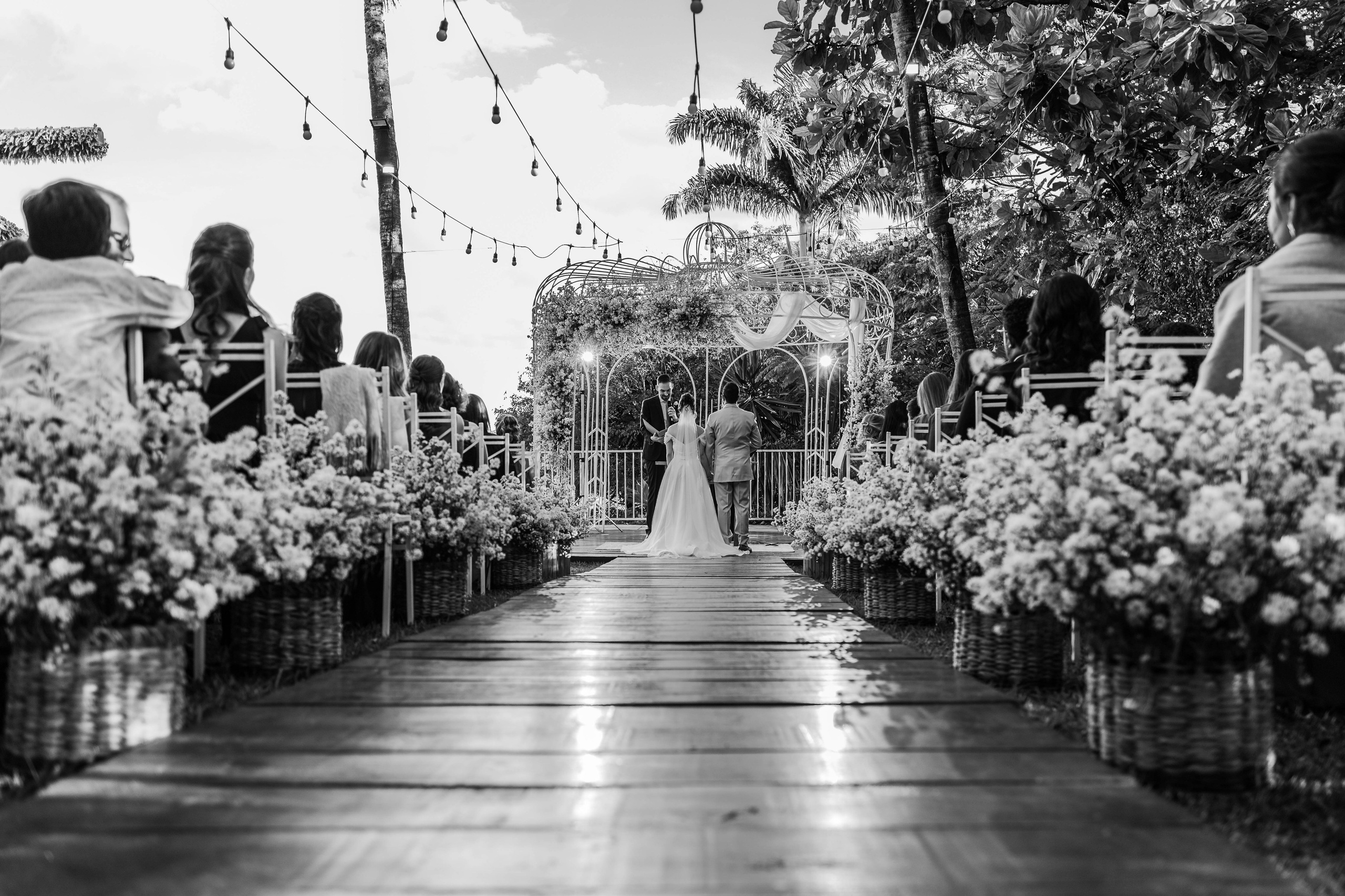 C & H — Leve, calmo e romântico. Fotografia de casamento em Belo Horizonte