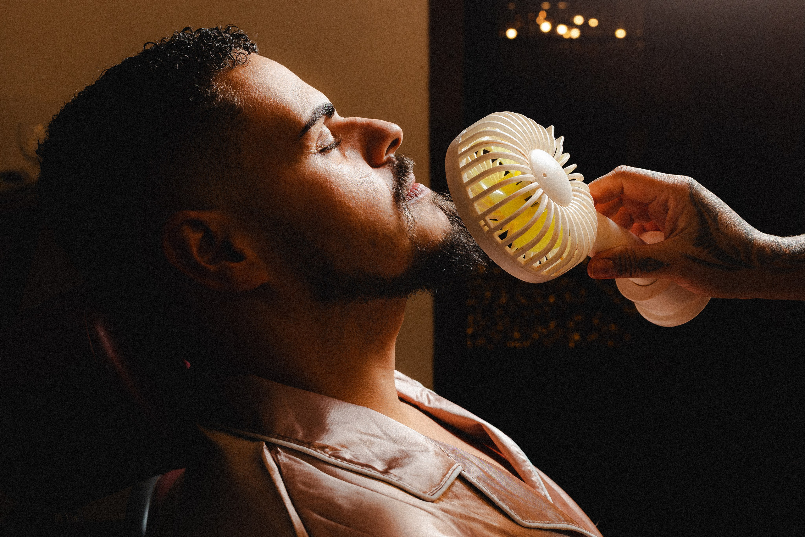 R & D — Meter o louco e ser feliz!. Fotografia de casamento em Belo Horizonte