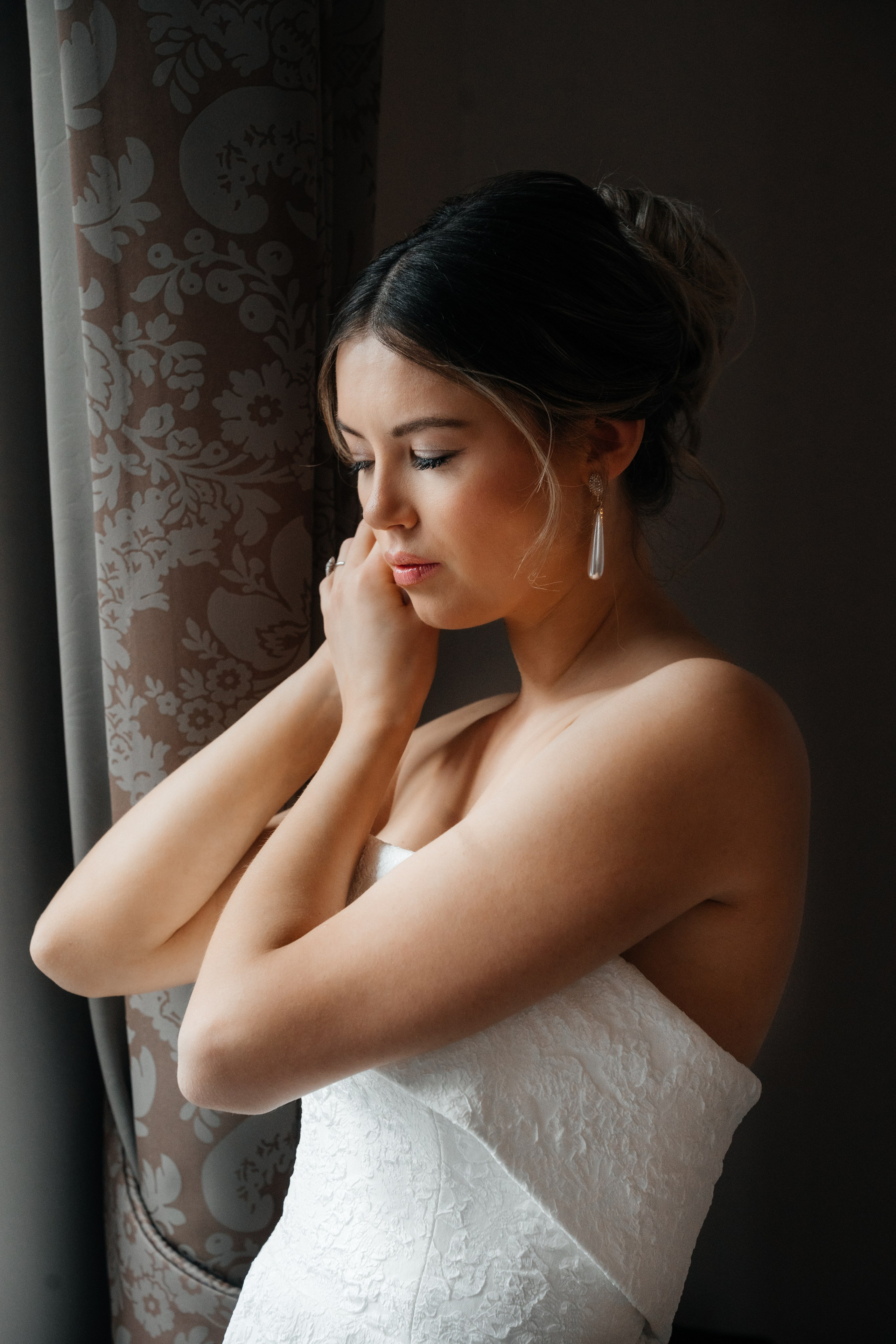 N & P, Steigenberger Hotel Bielefelder Hof. Wedding Photographer Germany