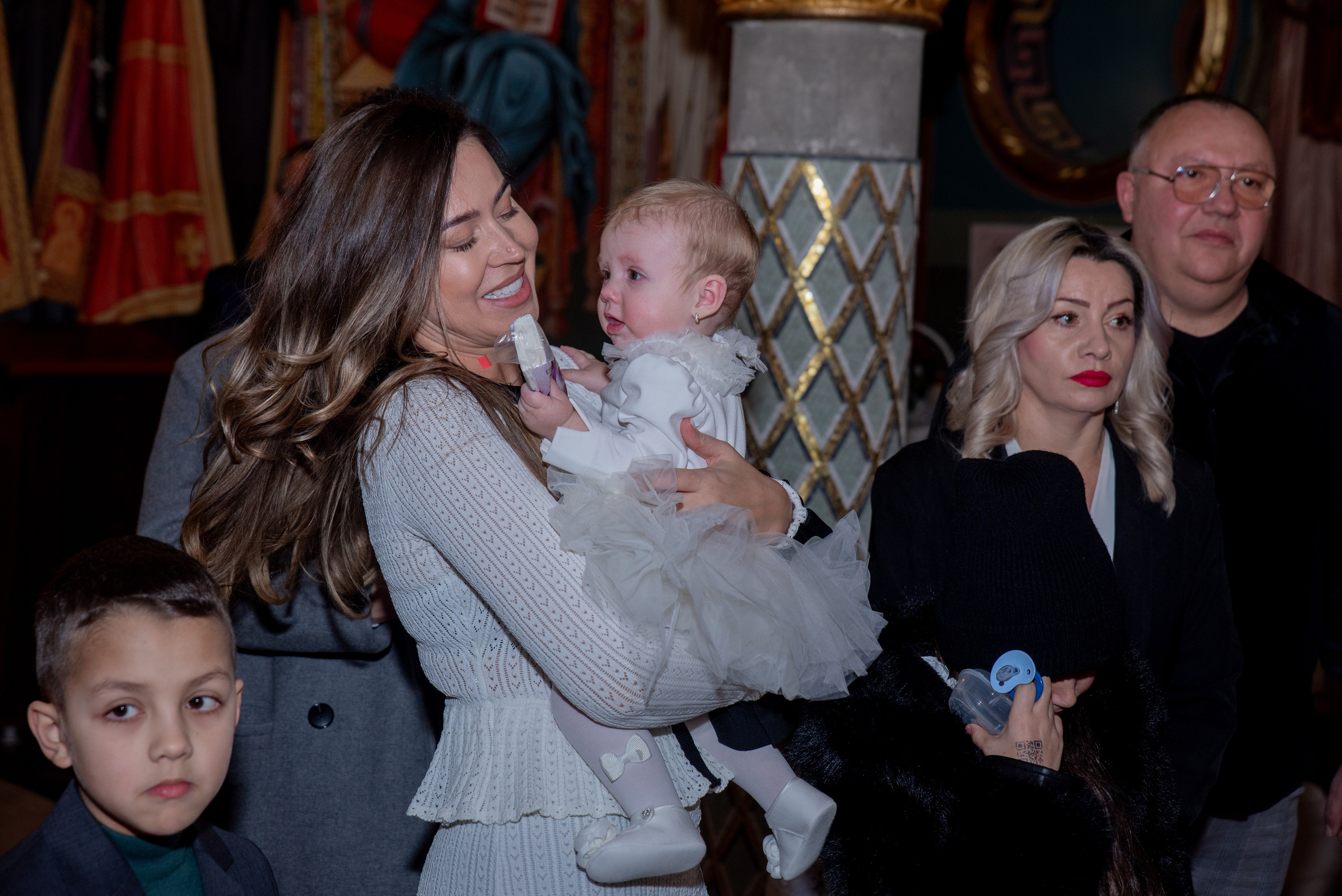 Ana Ionascu. Neagoe Studio — Fotograf Nuntă & Evenimente