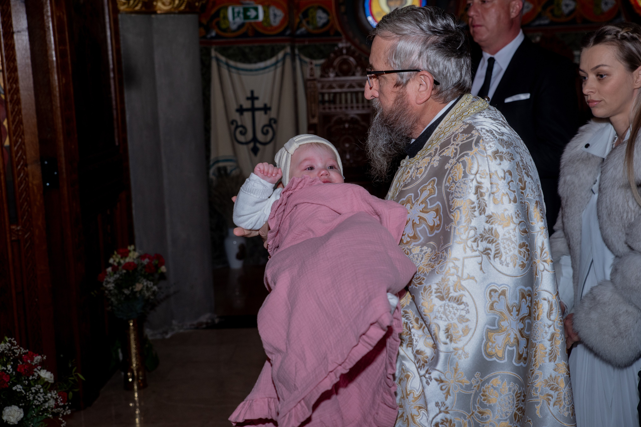 Ana Ionascu. Neagoe Studio — Fotograf Nuntă & Evenimente