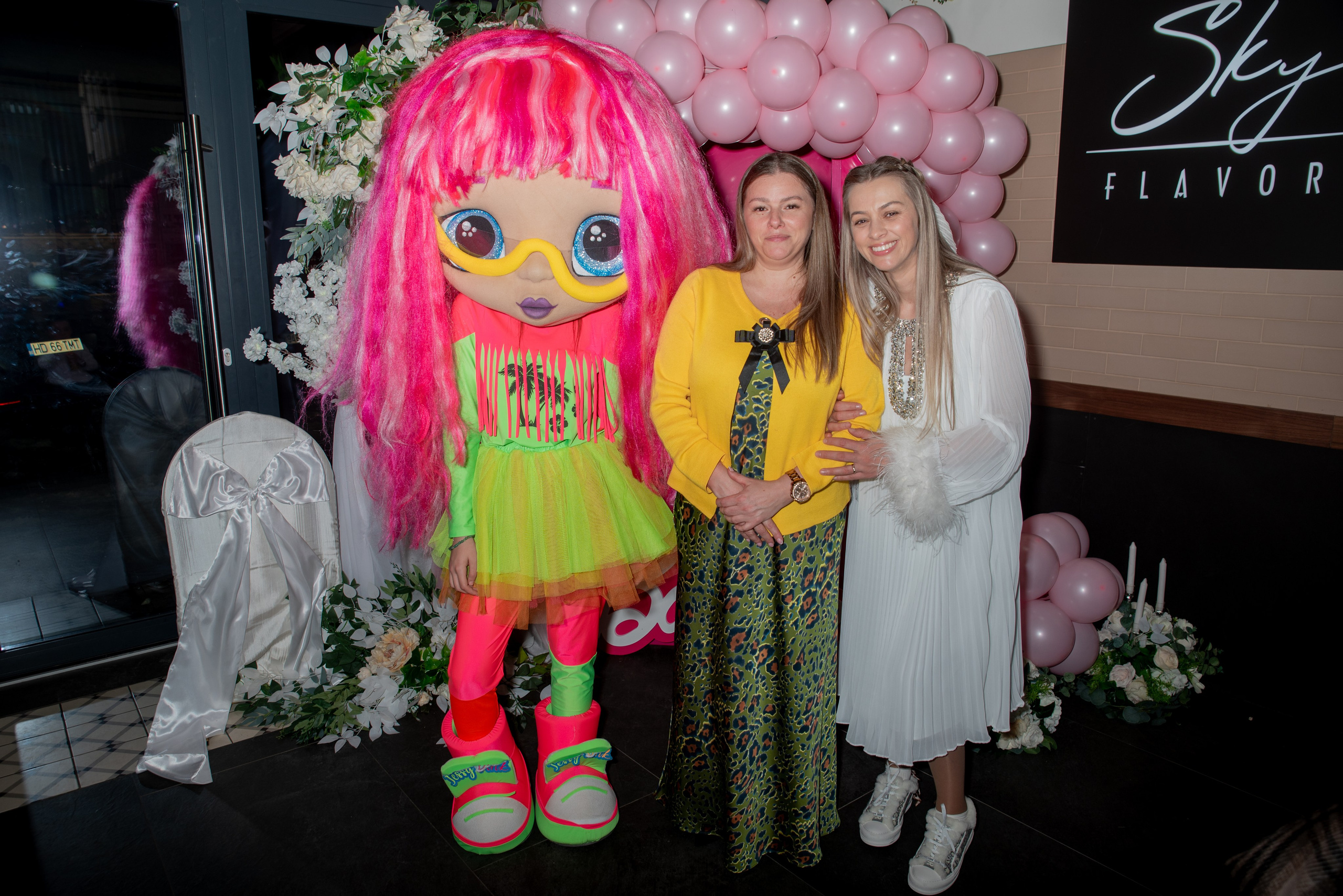 Ana Ionascu. Neagoe Studio — Fotograf Nuntă & Evenimente