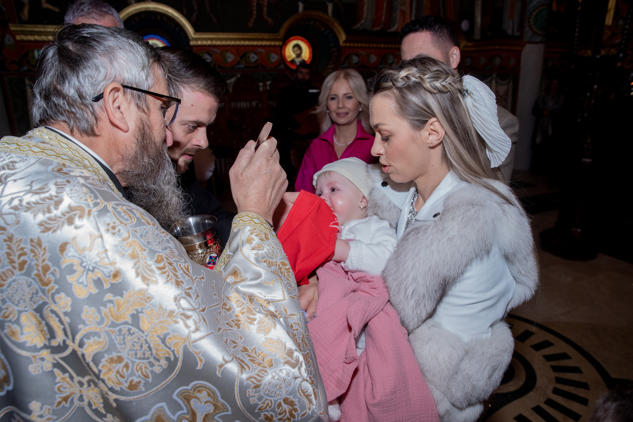 Ana Ionascu. Neagoe Studio — Fotograf Nuntă & Evenimente