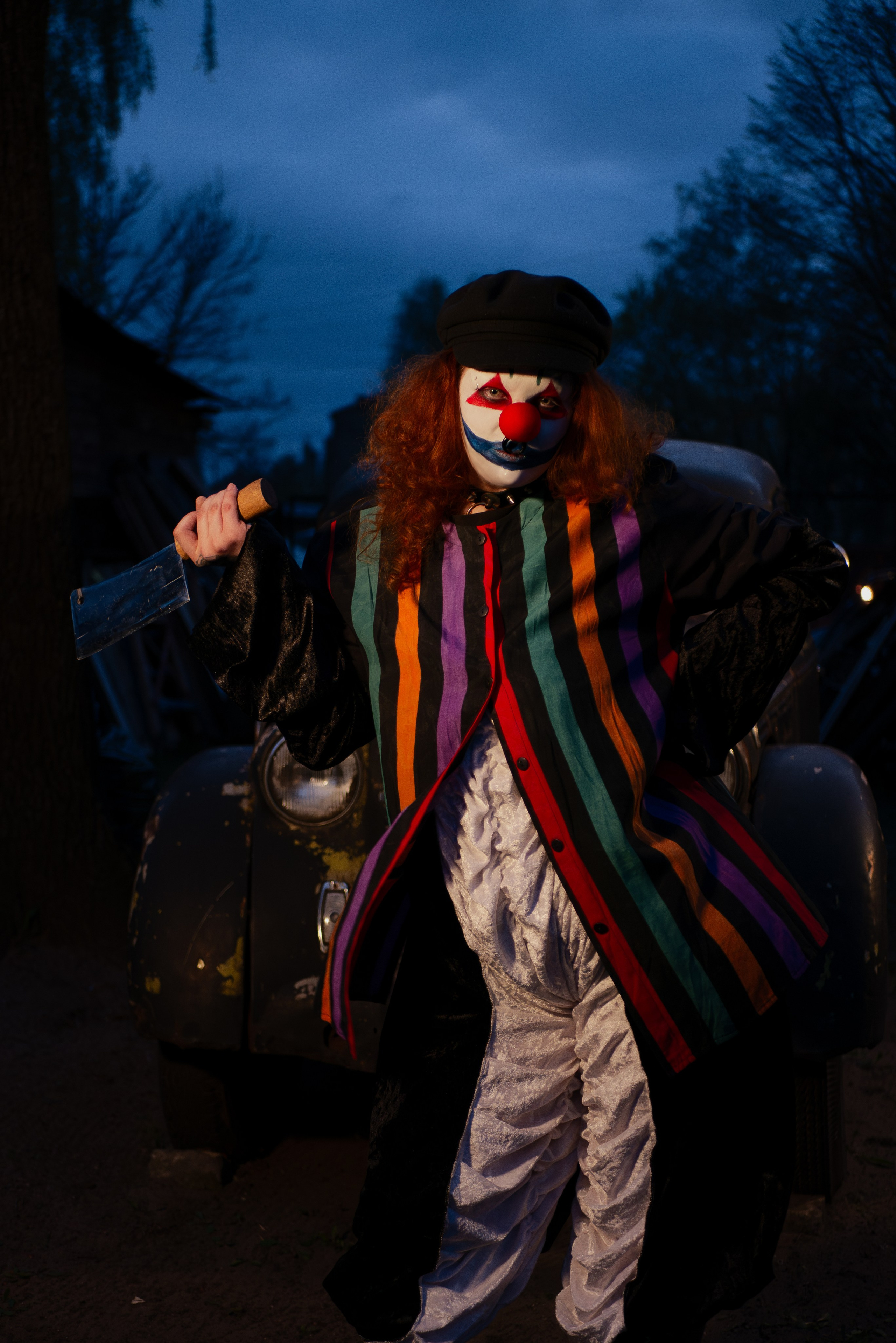 My shoots. Astalovskaya Videographer