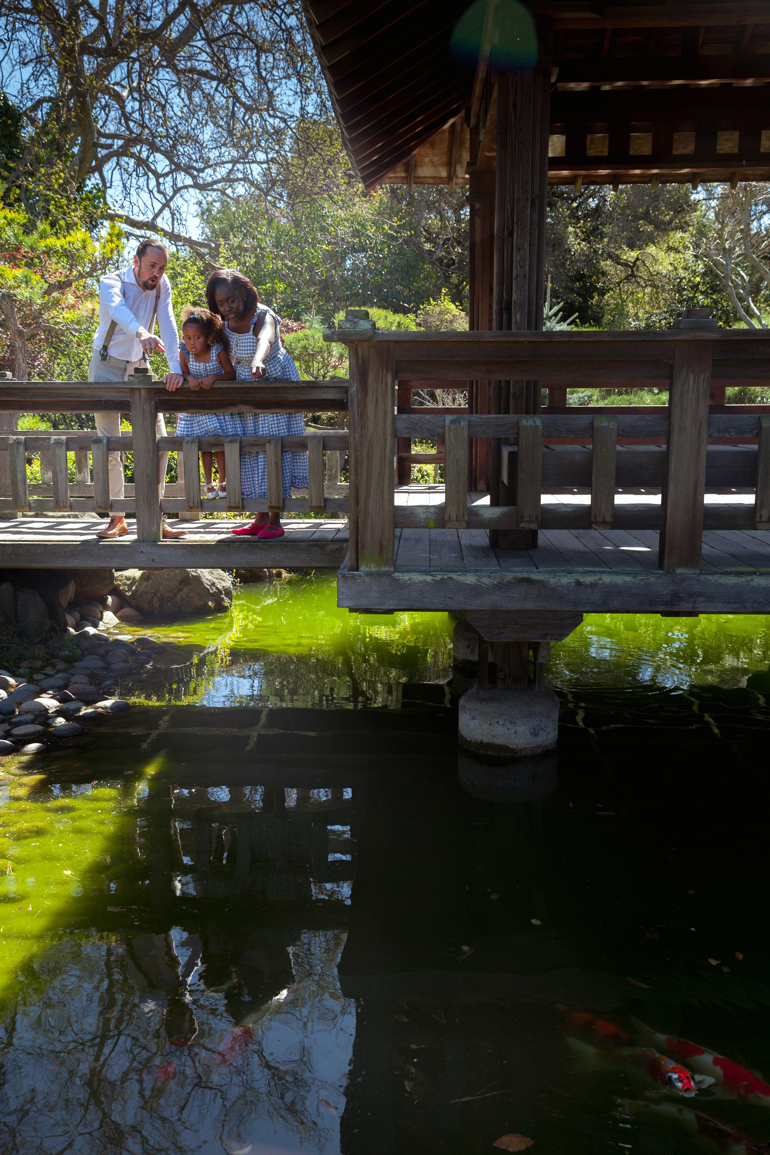 Family. Marina Pravda Photography San Francisco Bay Area