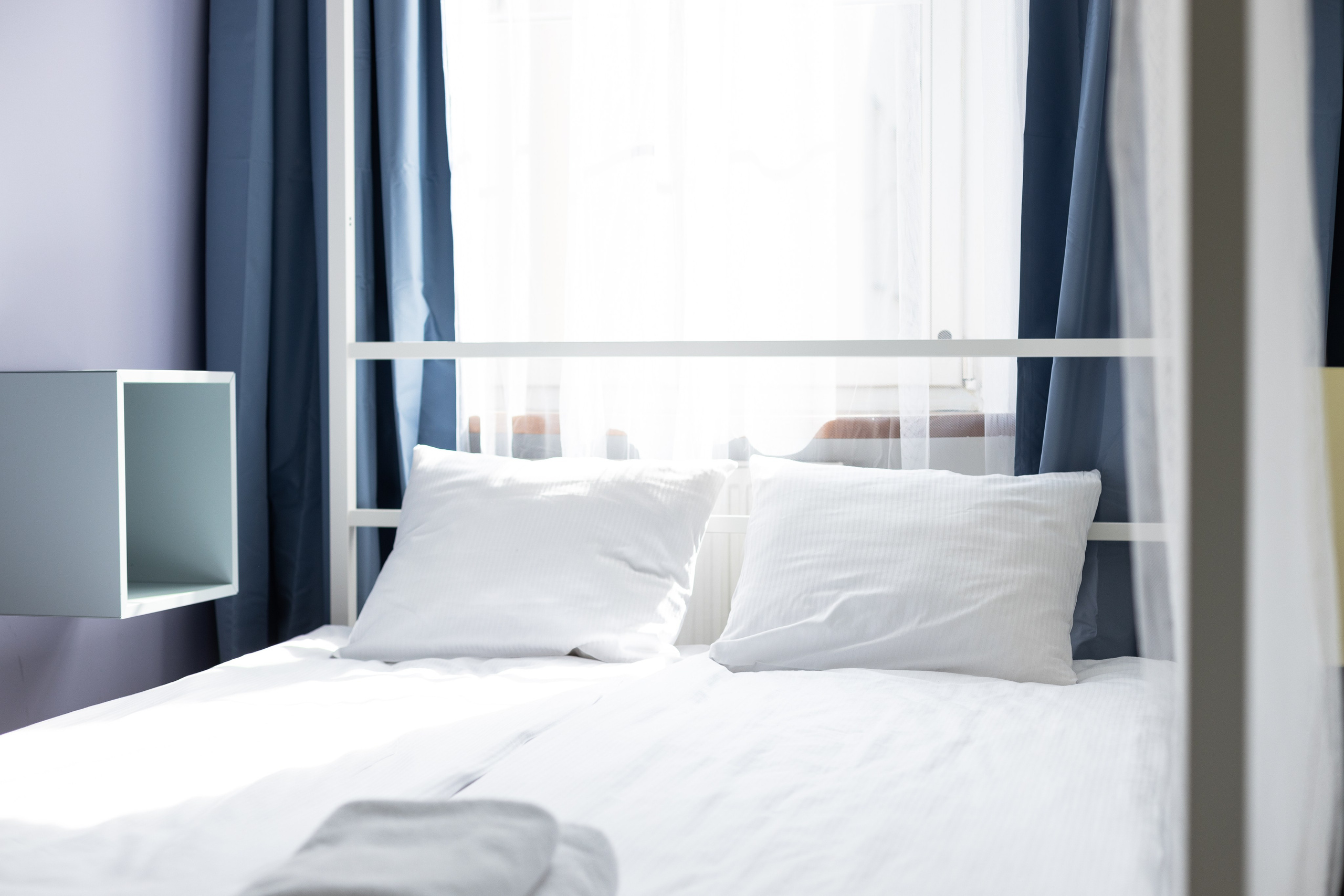 Apartament Upstairs 4