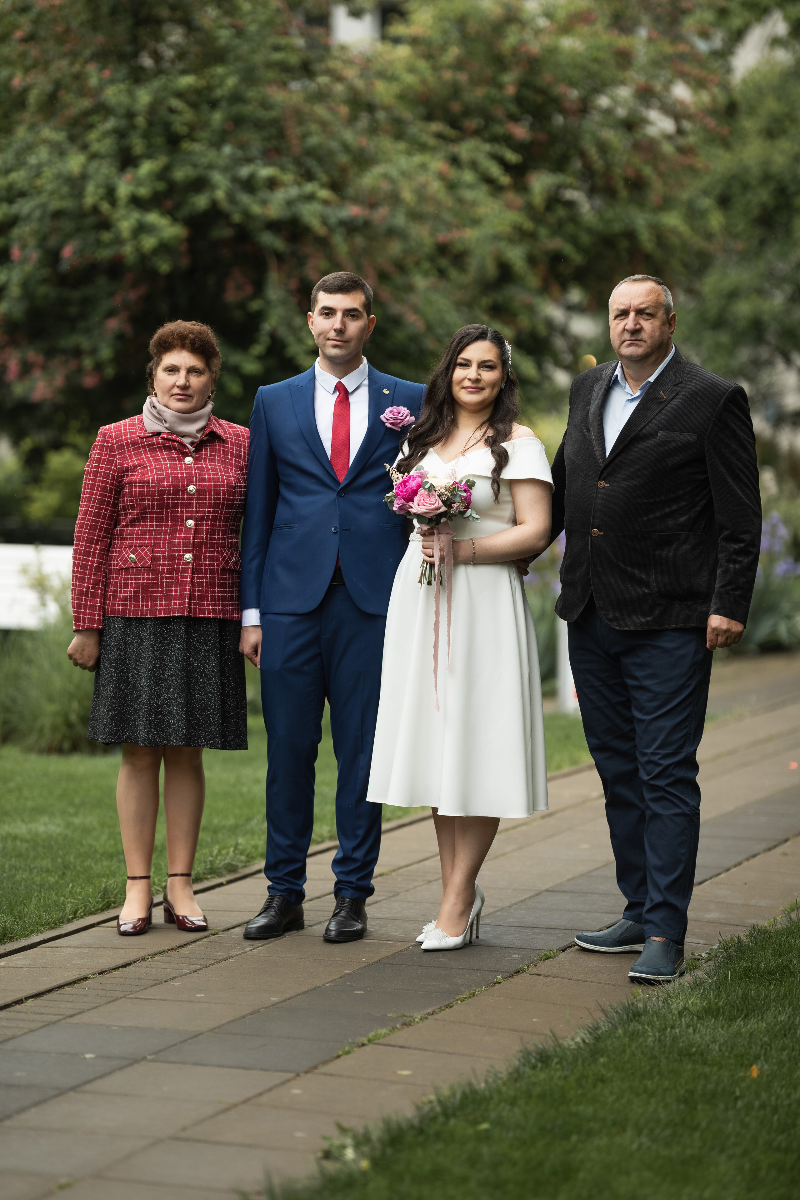 Iuliana & Cristian. Vlad Aconstantinesei Photographer