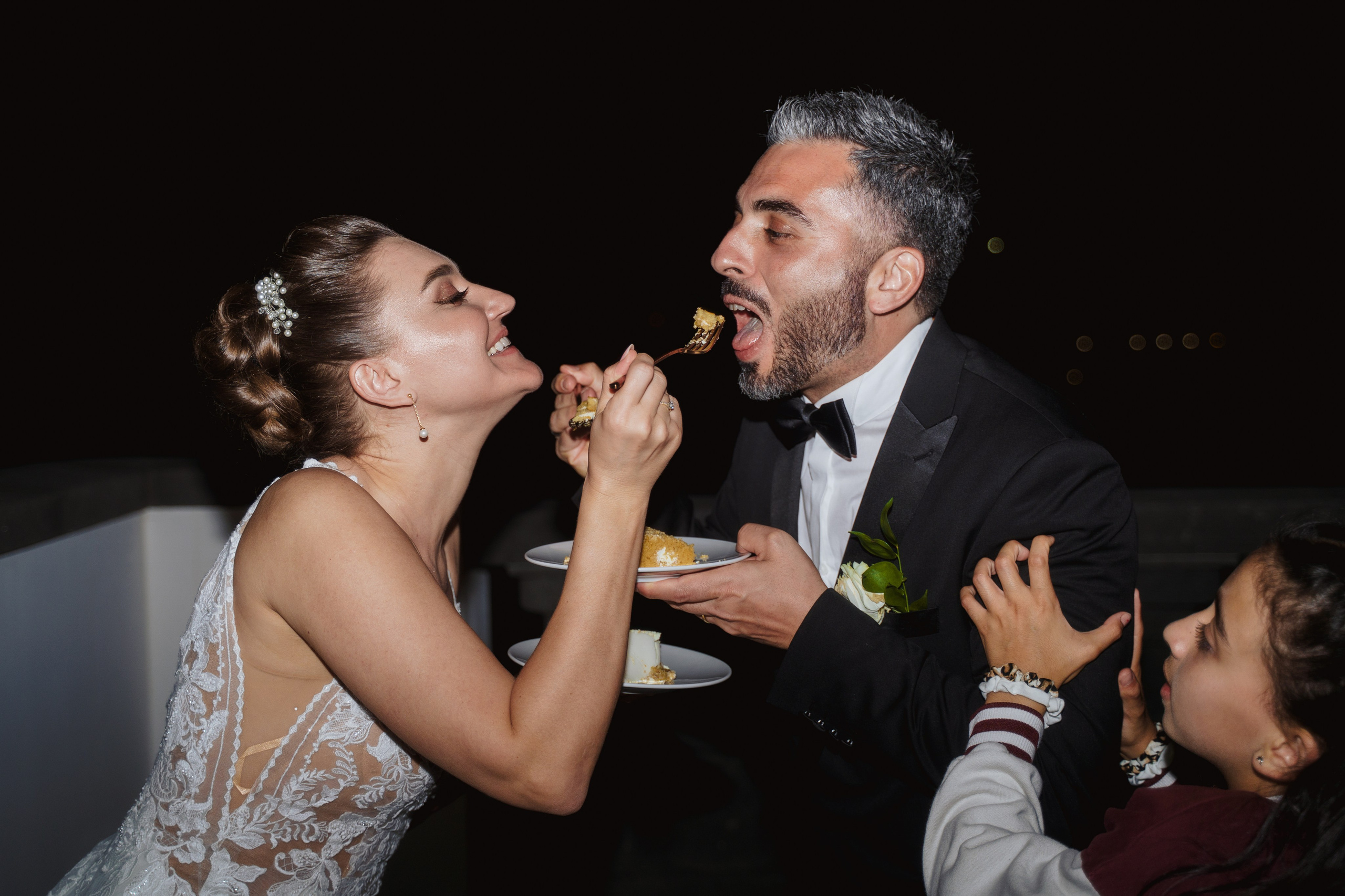 Marco & Irina. Your photographer in Madeira