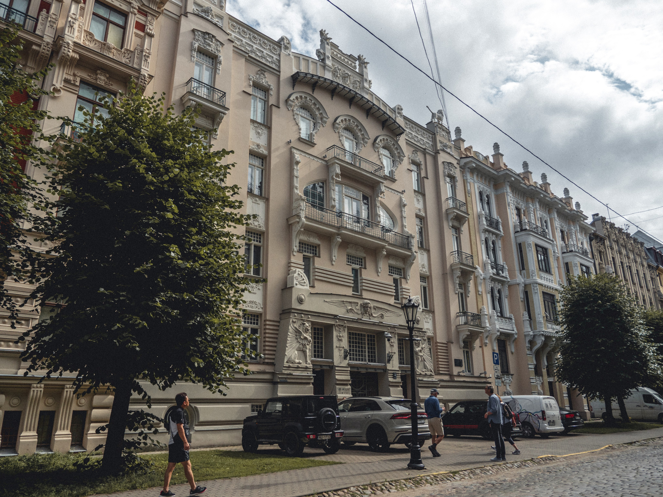 Voyage à Riga. Photographe sur Cote d’Azur. Portraits de familles, couples, enfants, événements