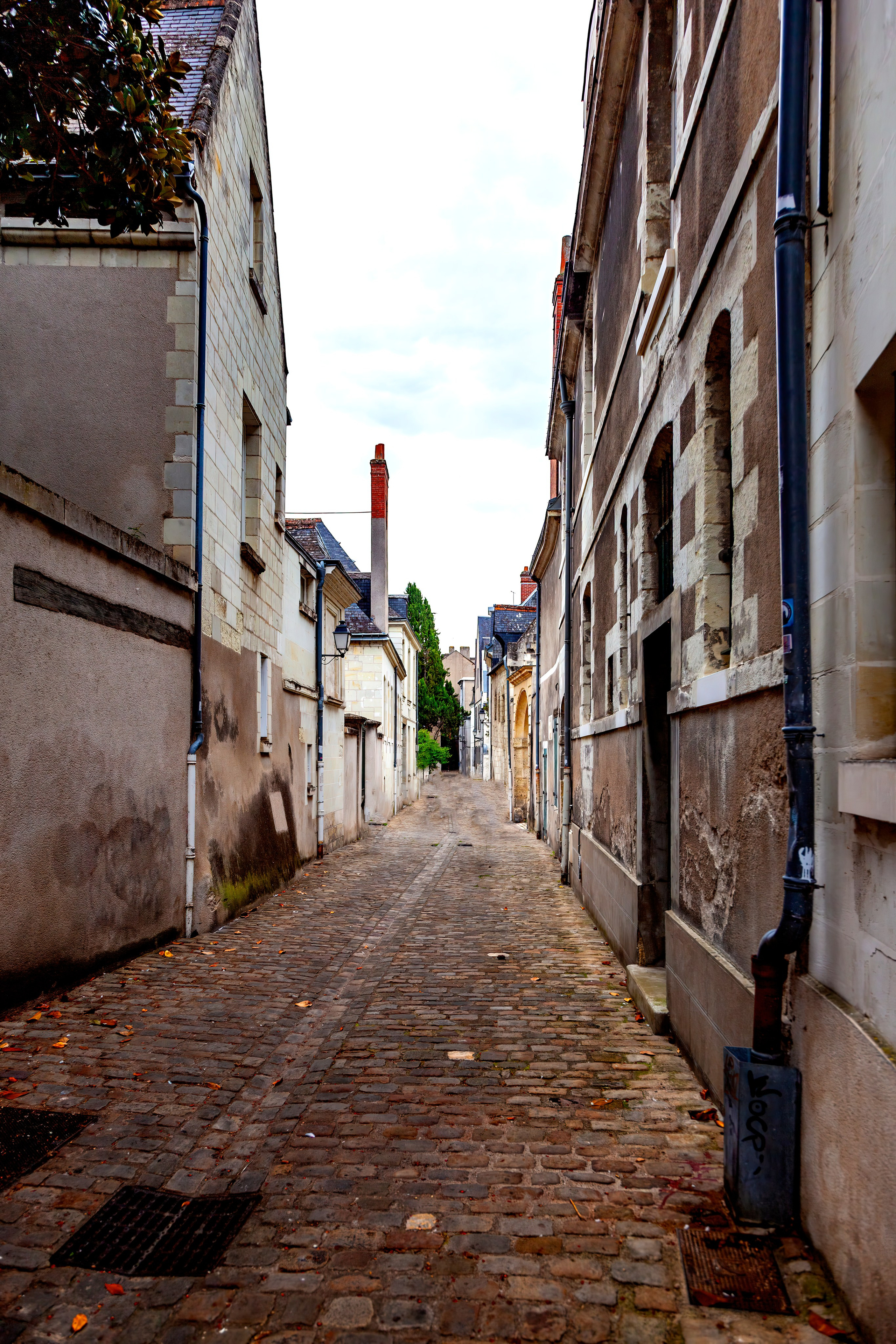 199.Tours.France.26.9.2025. Путешествия в формате 360......