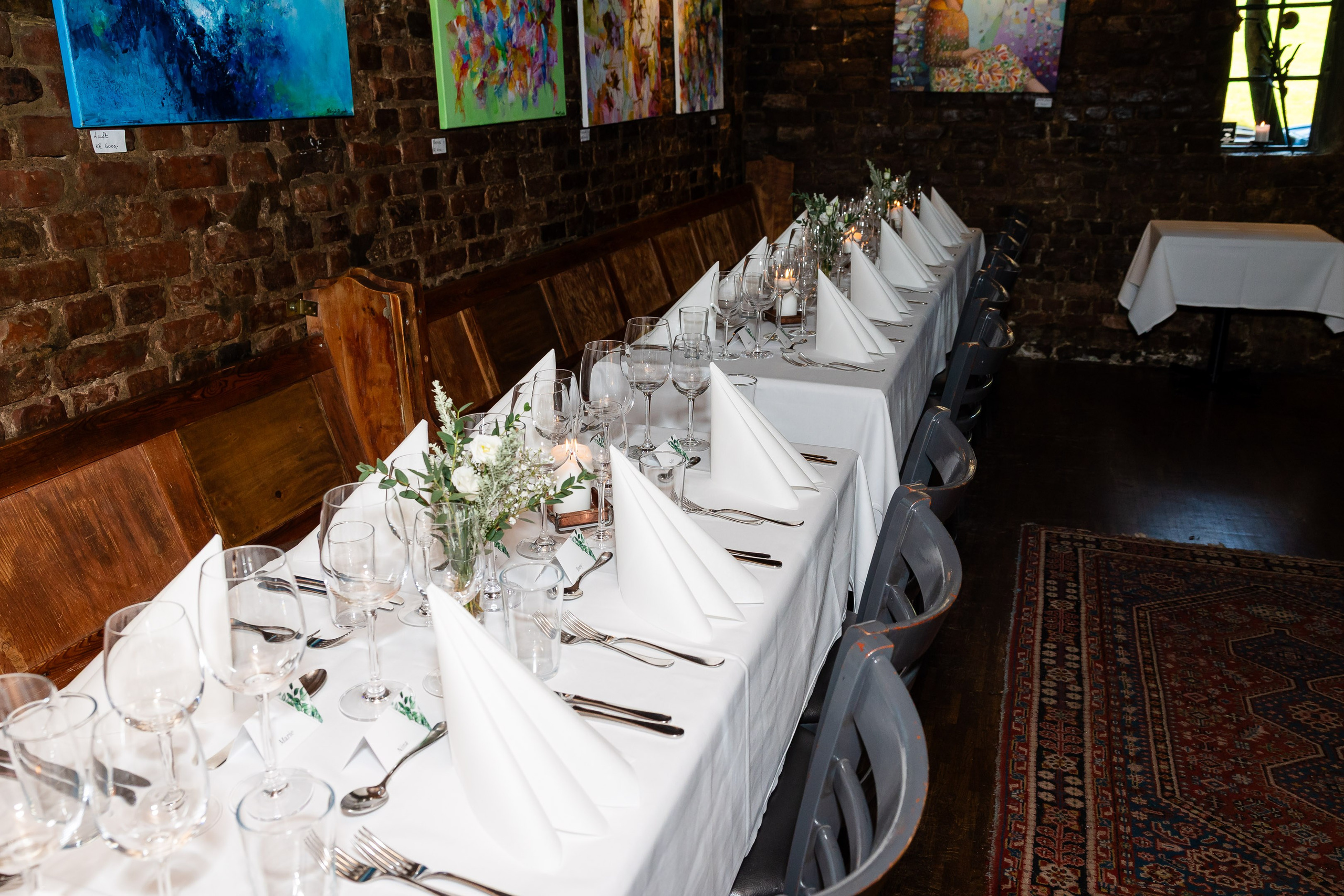 2025 - Bryllup - Nina & Aleksander. Bryllupsfotograf i Oslo og Rogaland — Meisal Media