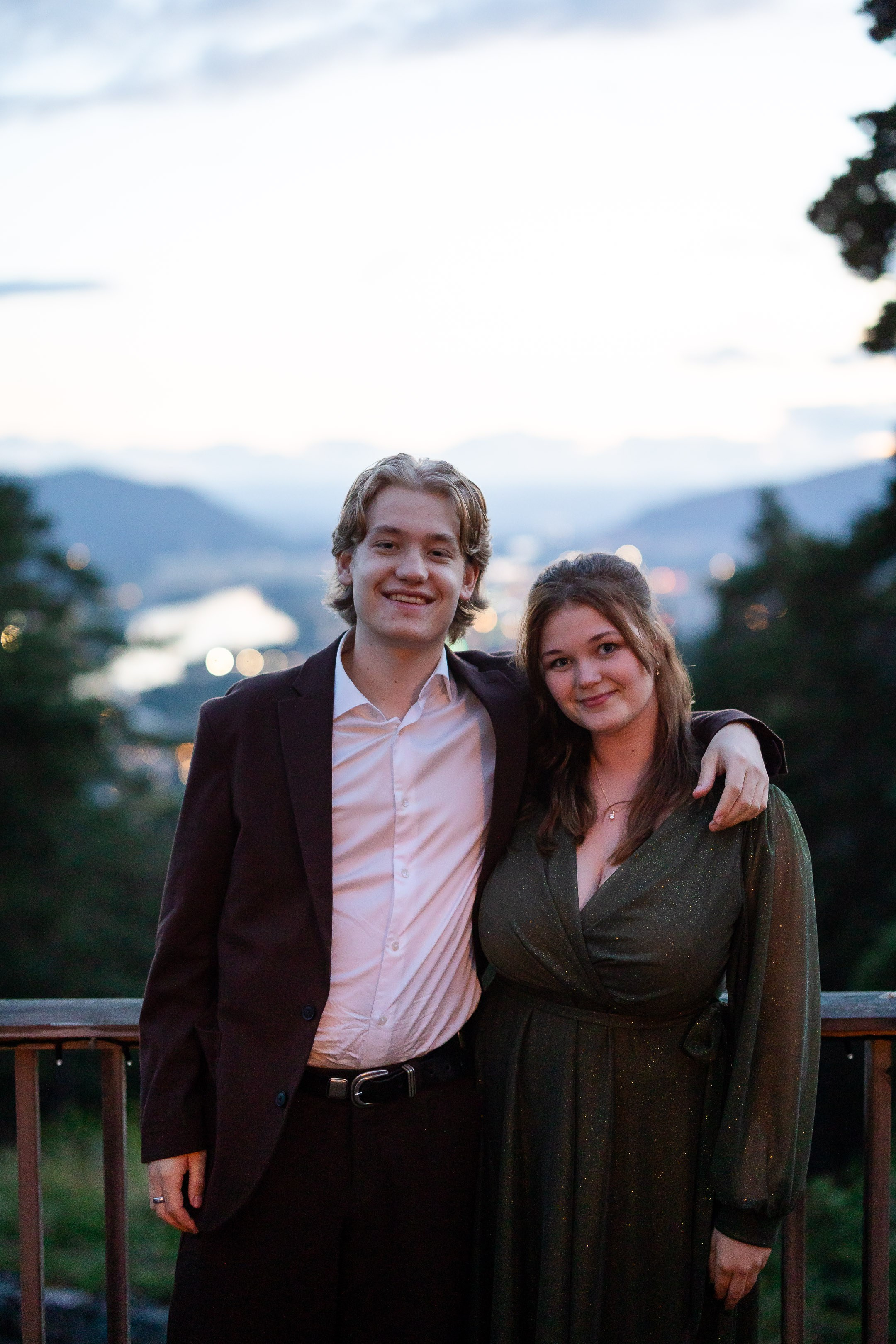 2025 - Vilde & Thomas. Bryllupsfotograf i Oslo og Rogaland — Meisal Media