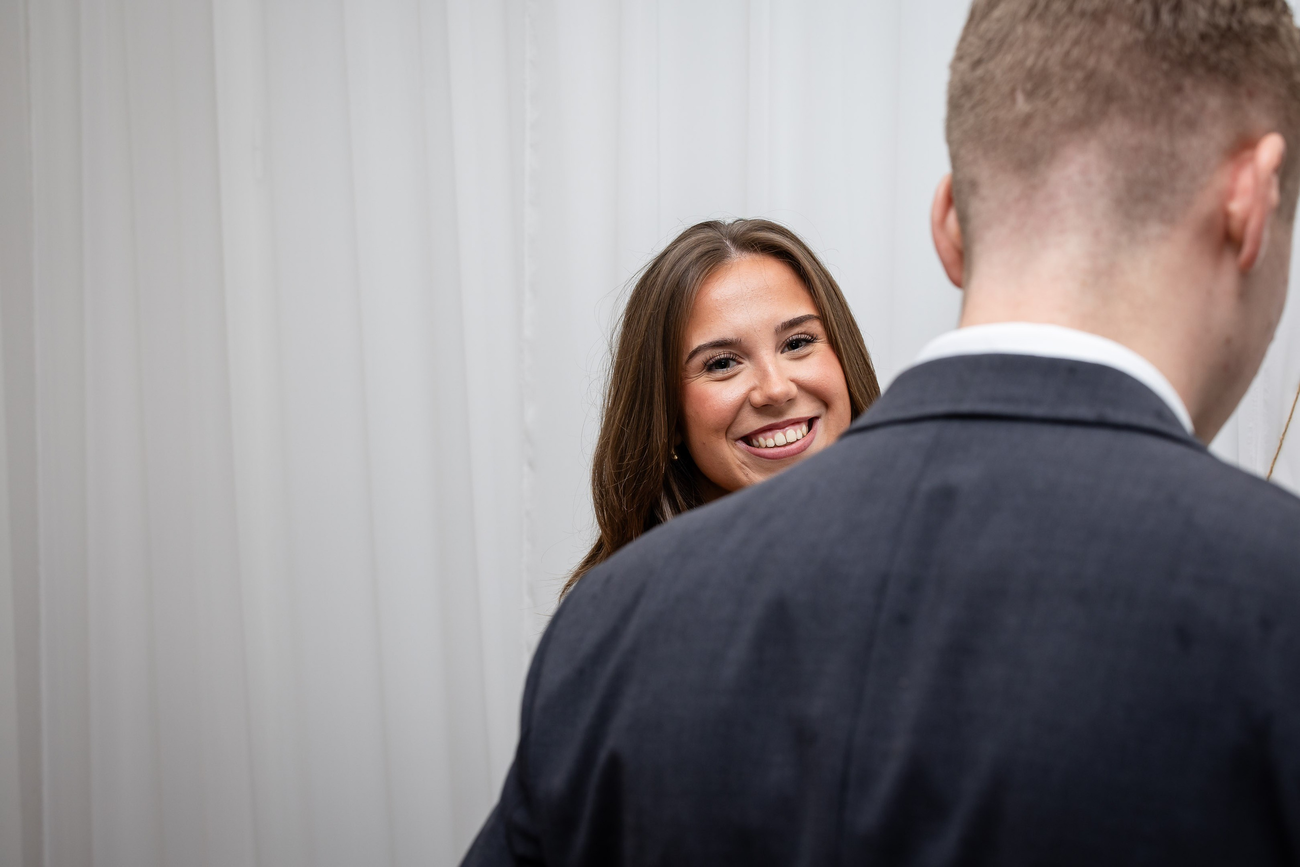 2025 - Bryllup - Stine & Jørgen. Bryllupsfotograf i Oslo og Rogaland — Meisal Media