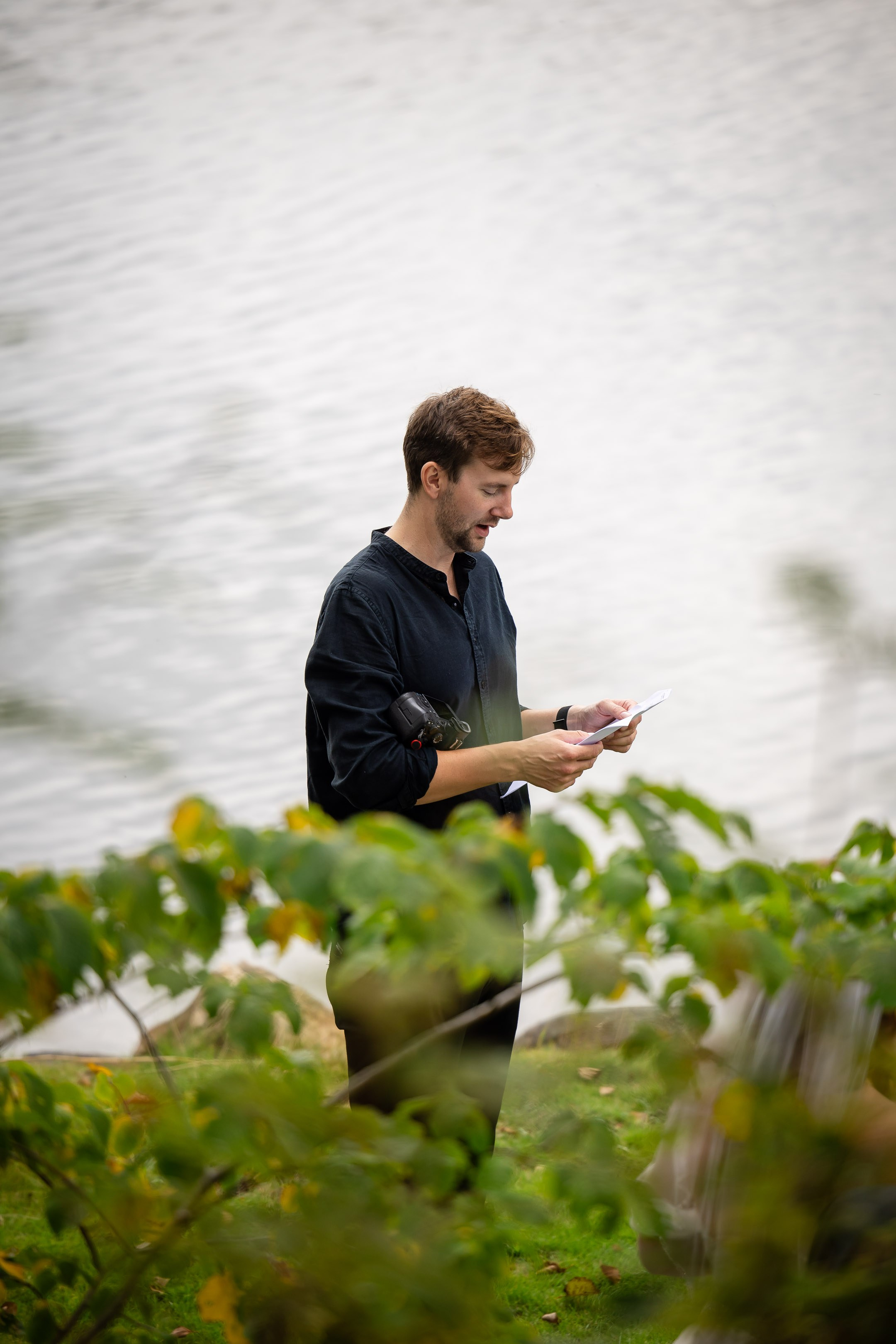 Bryllupsfotografering på Tromøya i Arendal. Bryllupsfotograf i Oslo og Rogaland — Meisal Media