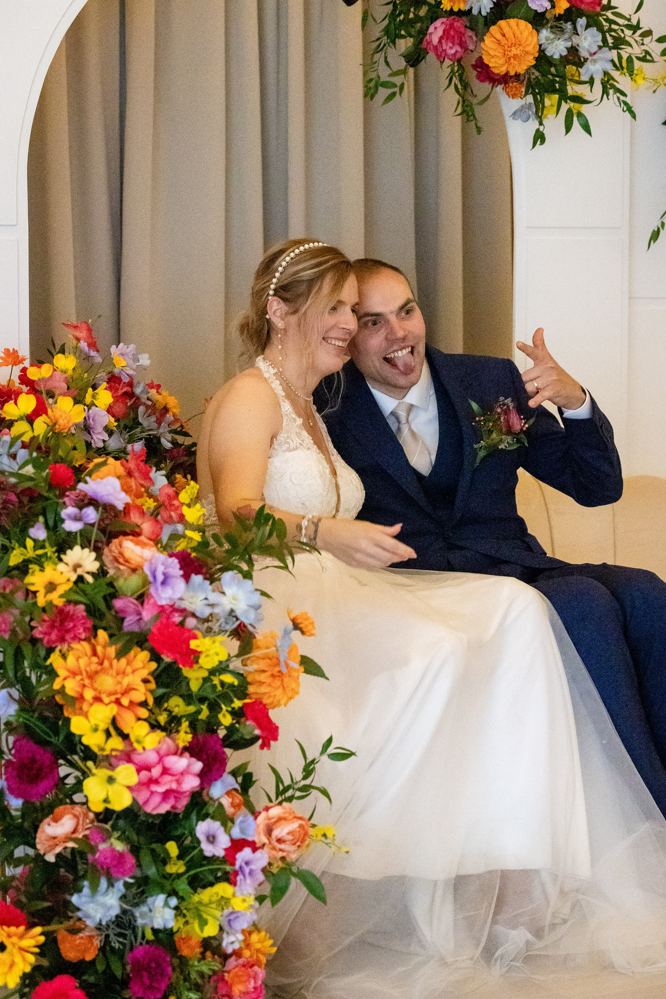 2025 - Bryllup - Stine & Jørgen. Bryllupsfotograf i Oslo og Rogaland — Meisal Media