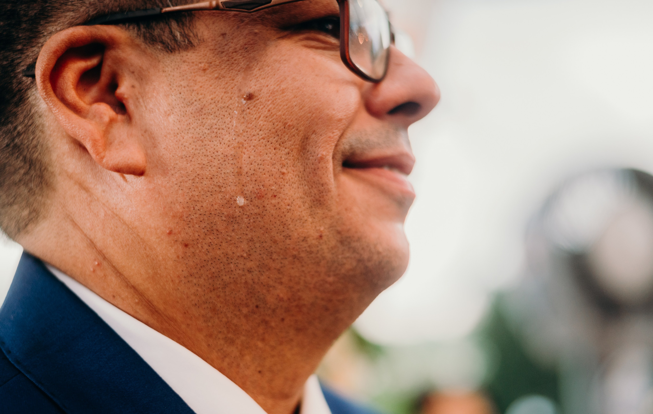 Ana Paula e Rodrigo. Fotógrafo de Casamentos em Manaus — Leandro Santos