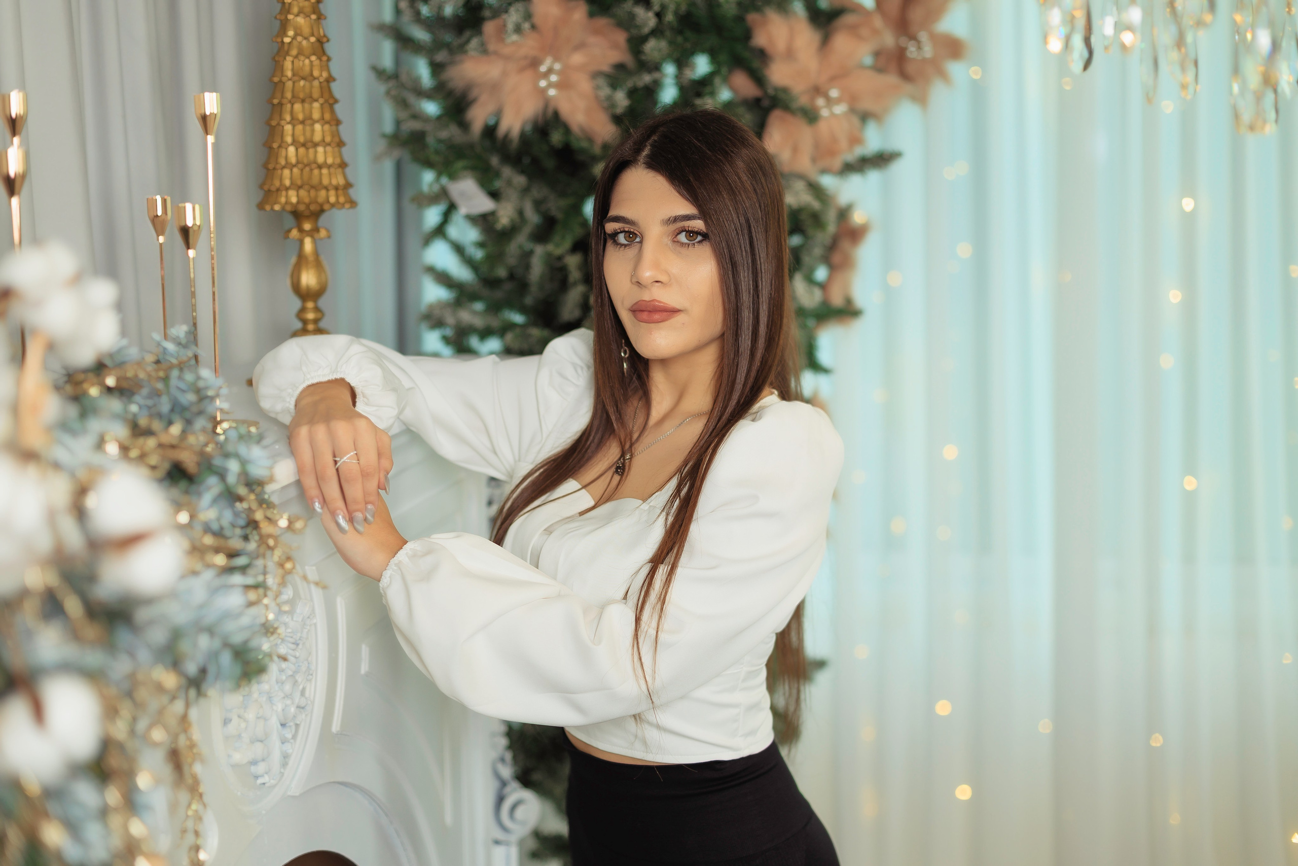 Ședințe Foto de Crăciun 2025 – La Femme Studio Photography Constanța. Elena Mascan – Fotograf newborn, maternitate, portret, smash the cake & branding personal | La Femme Studio Photograpy|Constanţa