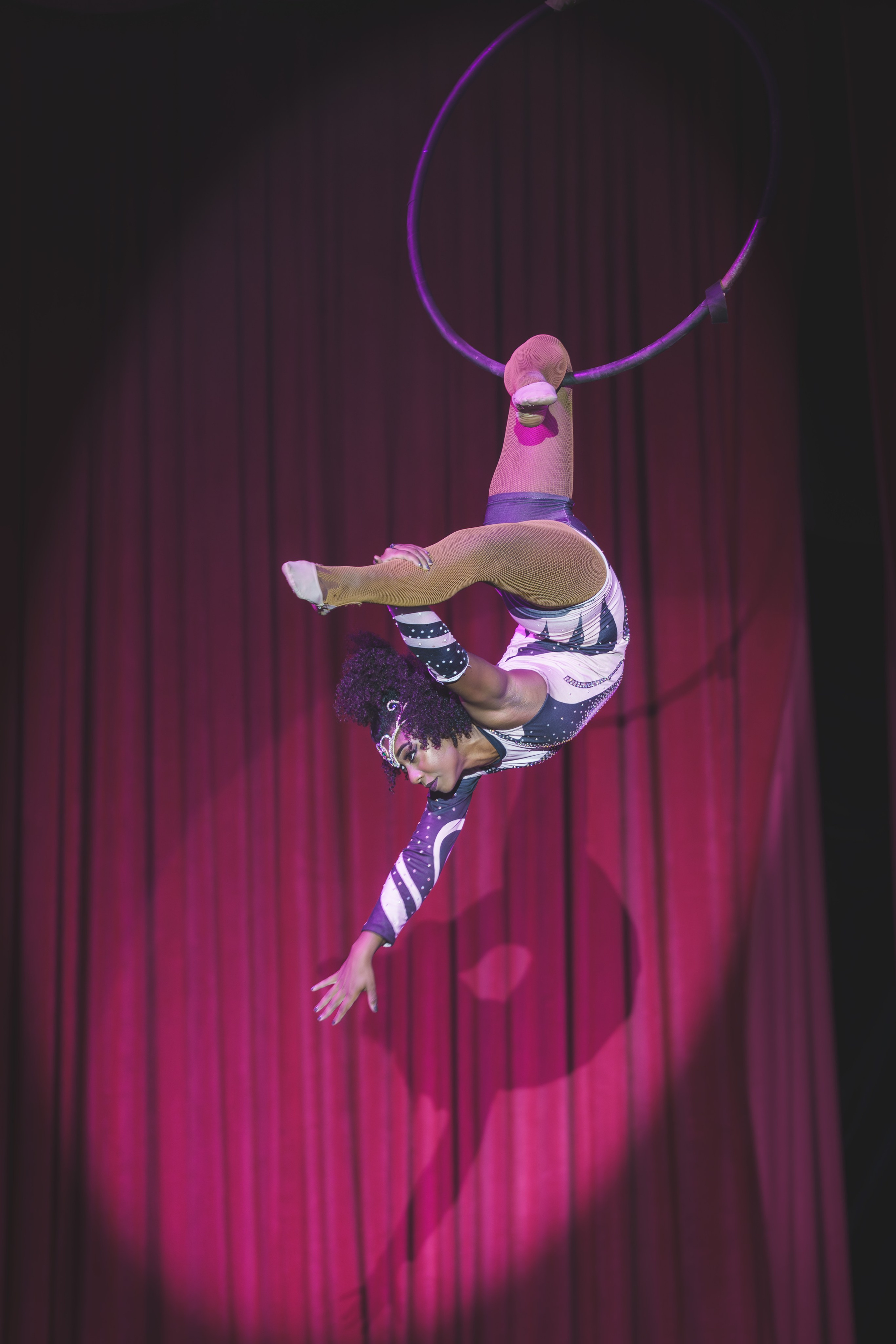 Circo Rakmer. FabianoPhotography