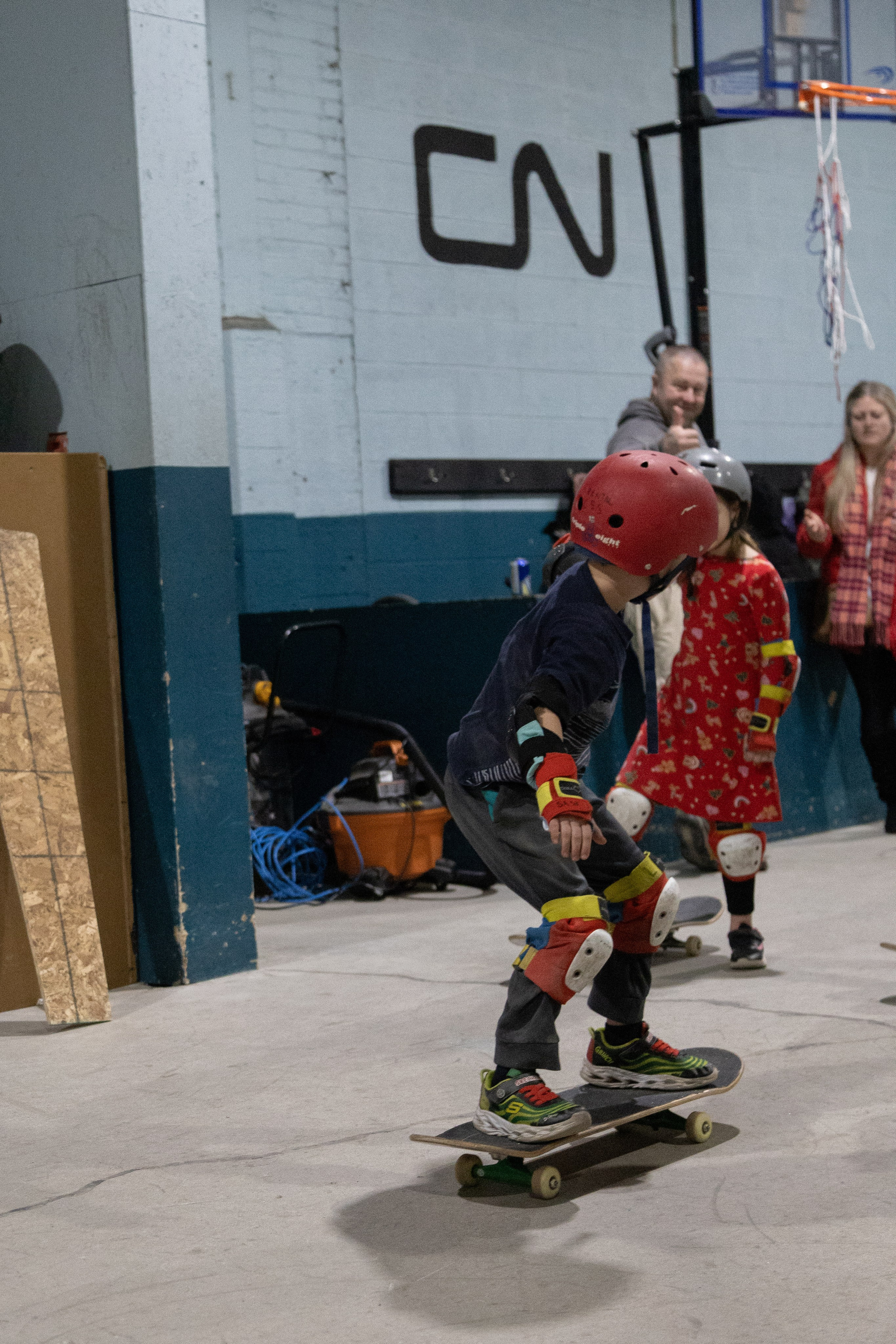Stela’s 7th Birthday Party. Toronto Portrait Photographer Lena Lac