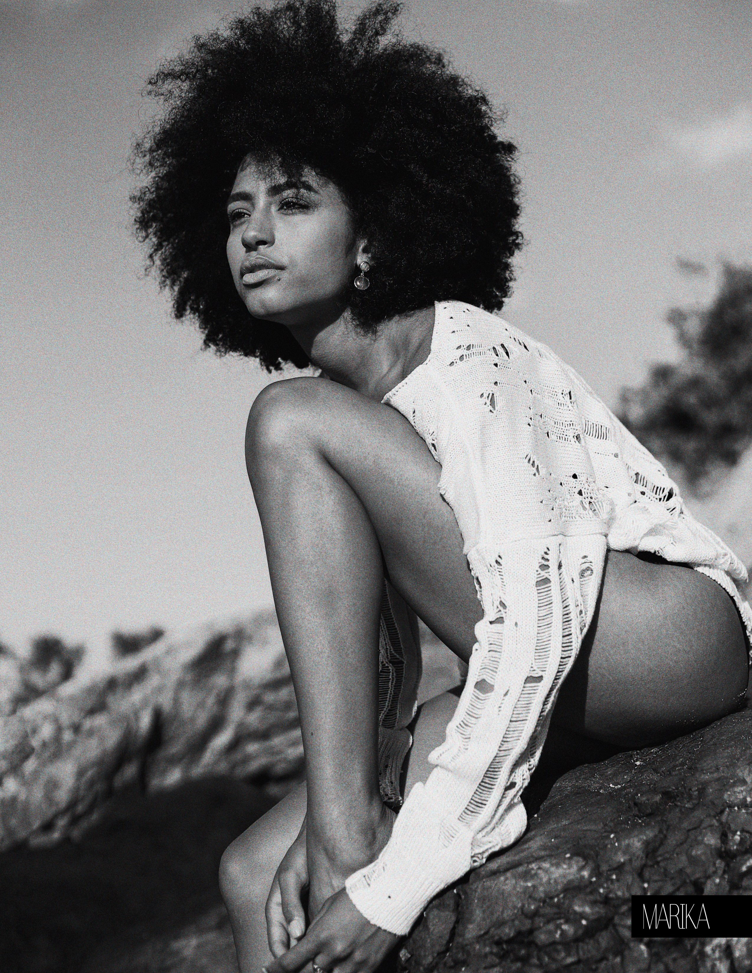 Publications. Fashion and portrait photographer worldwide