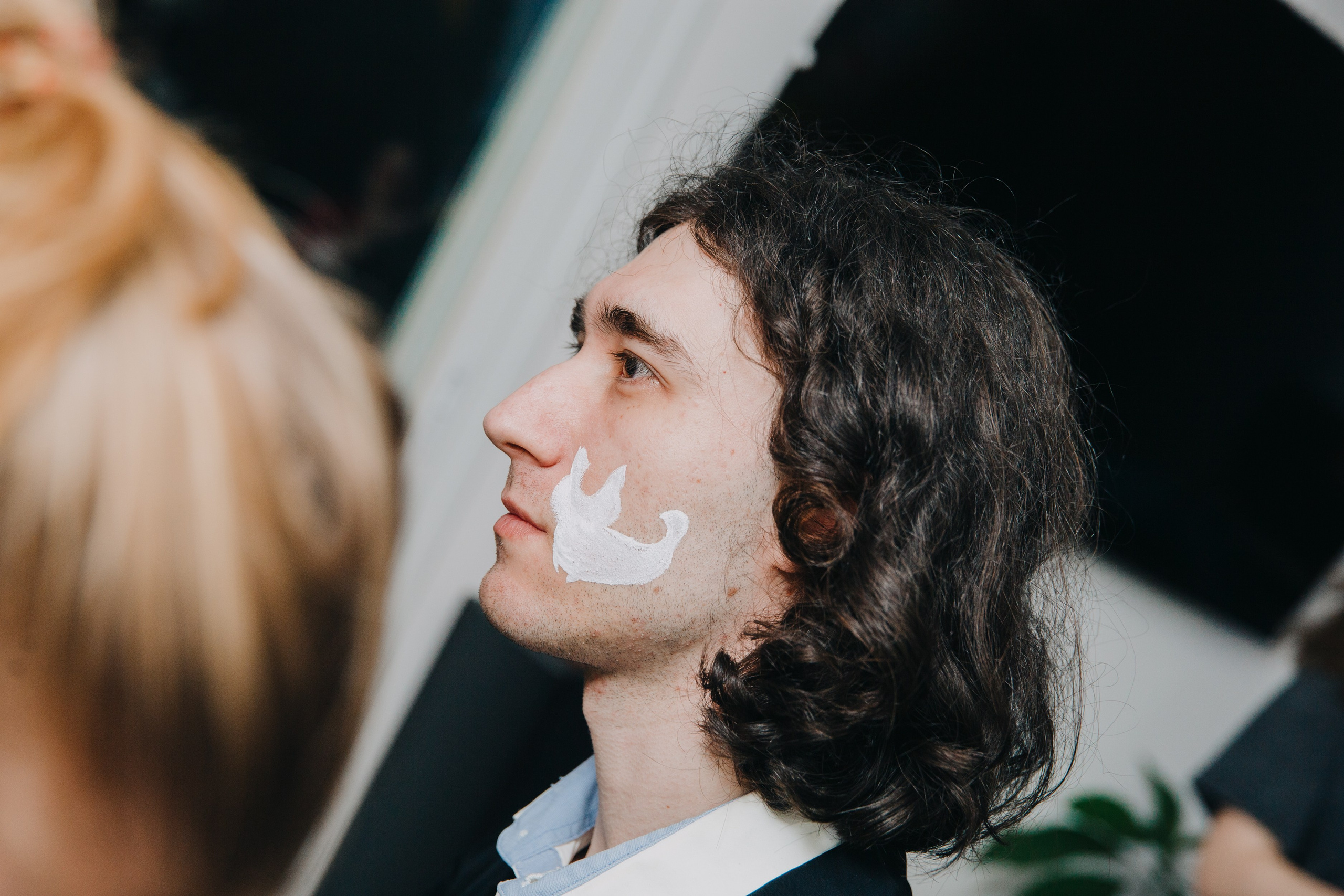 MoisheHouse Party. Портретный и репортажный фотограф в Израиле Рома Бирман