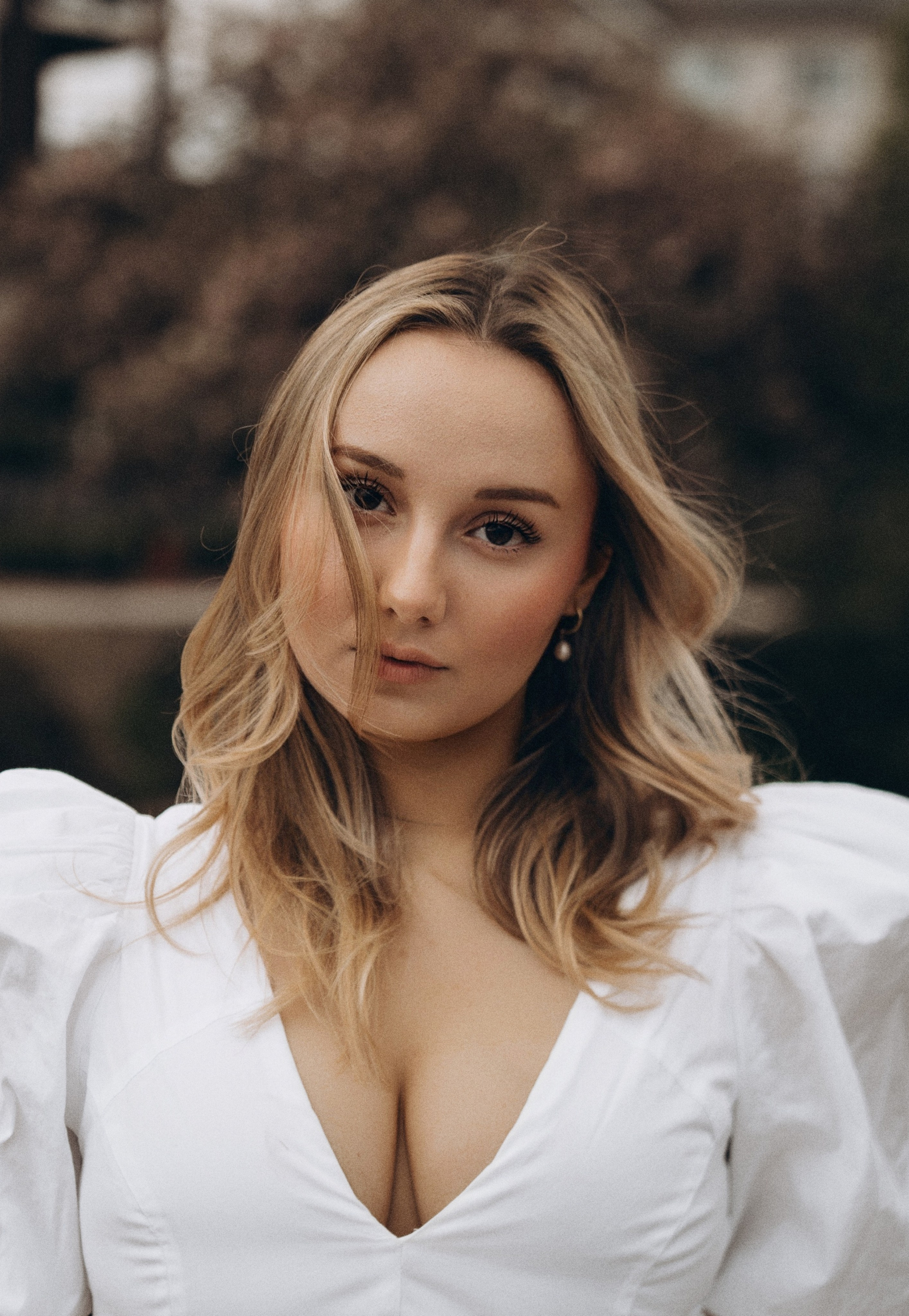 Portaits. Vancouver Photographer | Catherine Vashchenko