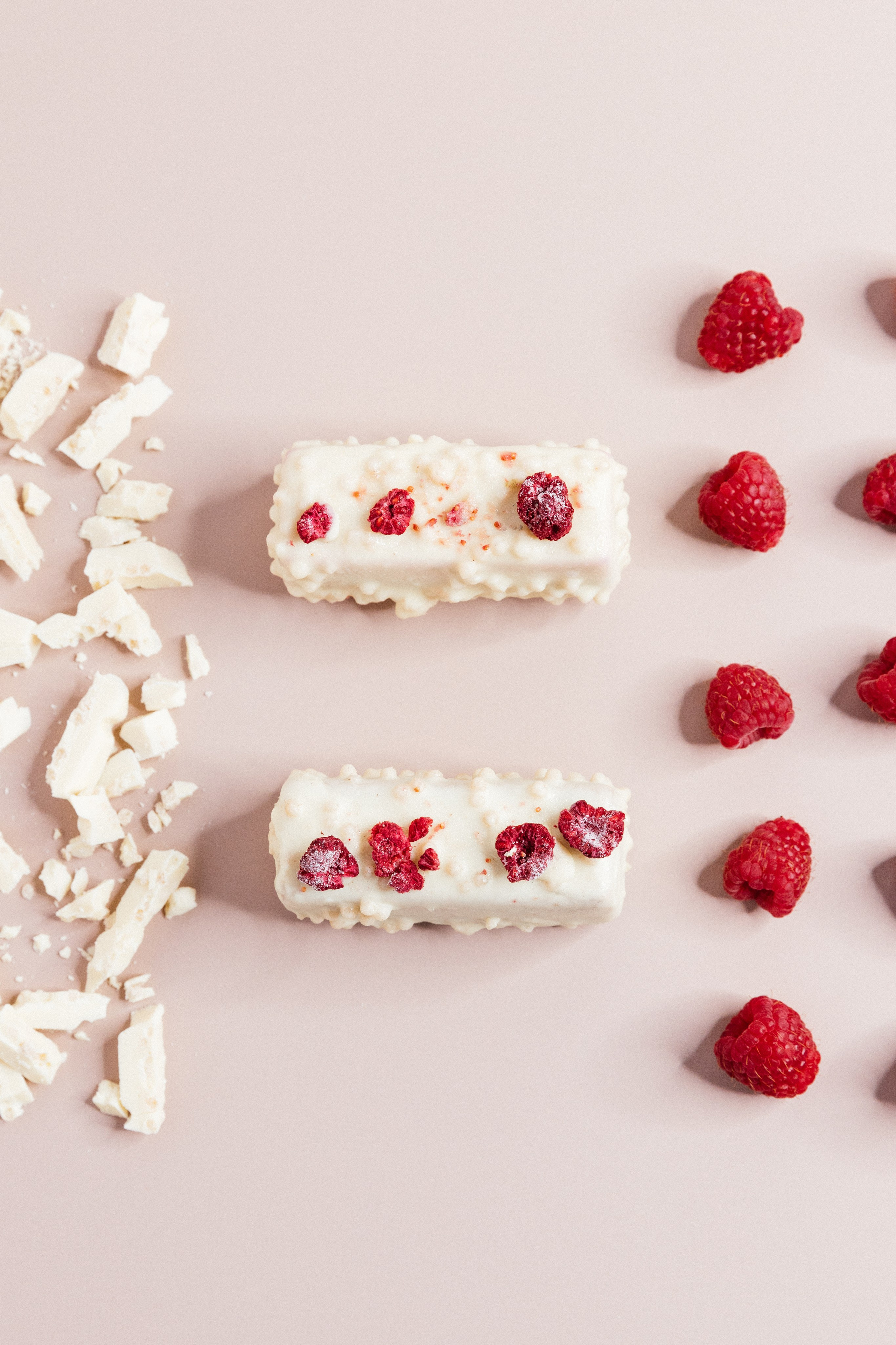 Ginger Raw. Valeria Pedanian Photography