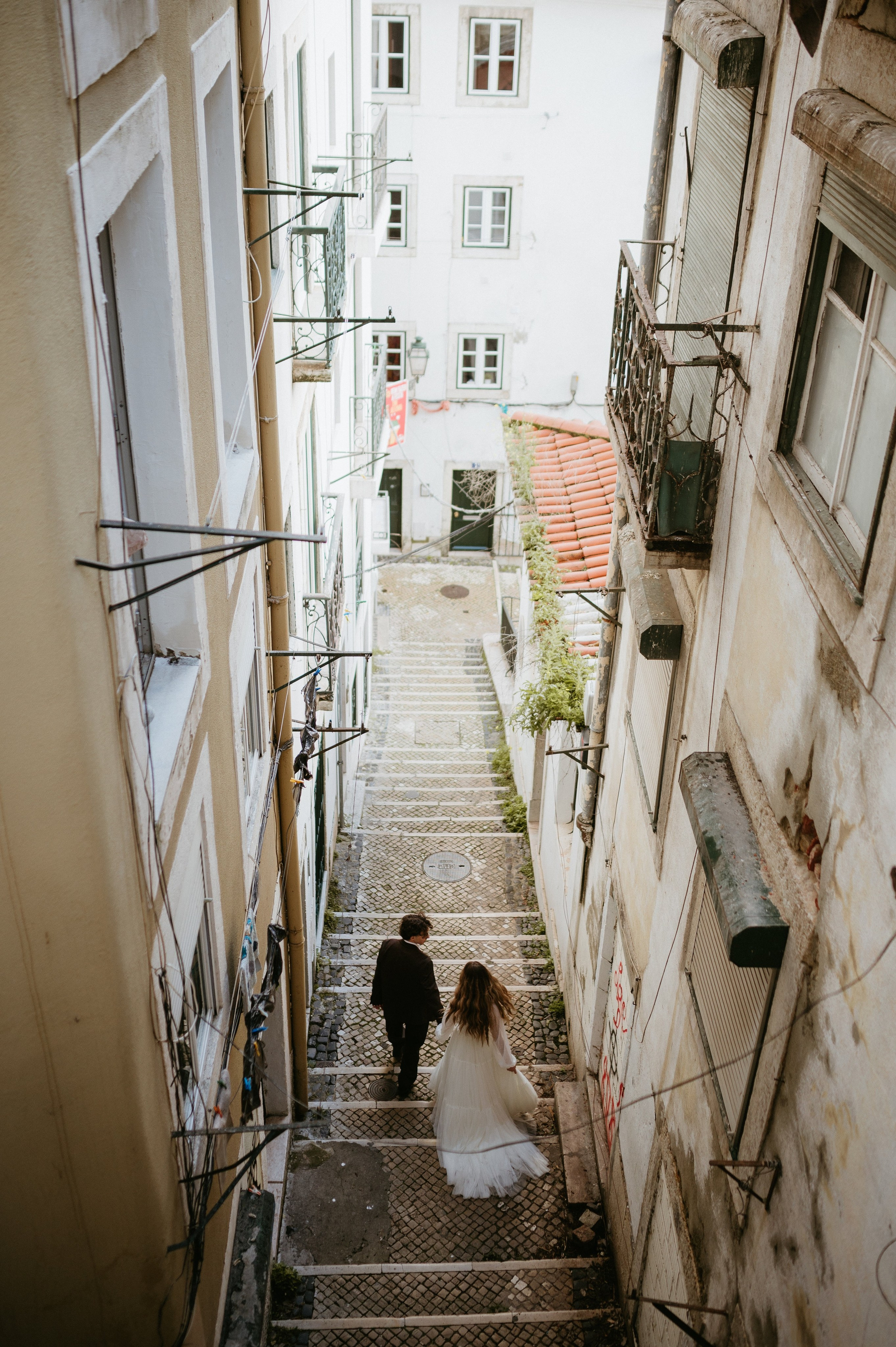 Ședință foto romantică în Lisabona – Inspirație pentru fotografiile de nuntă. Valentin Melen — wedding photographer